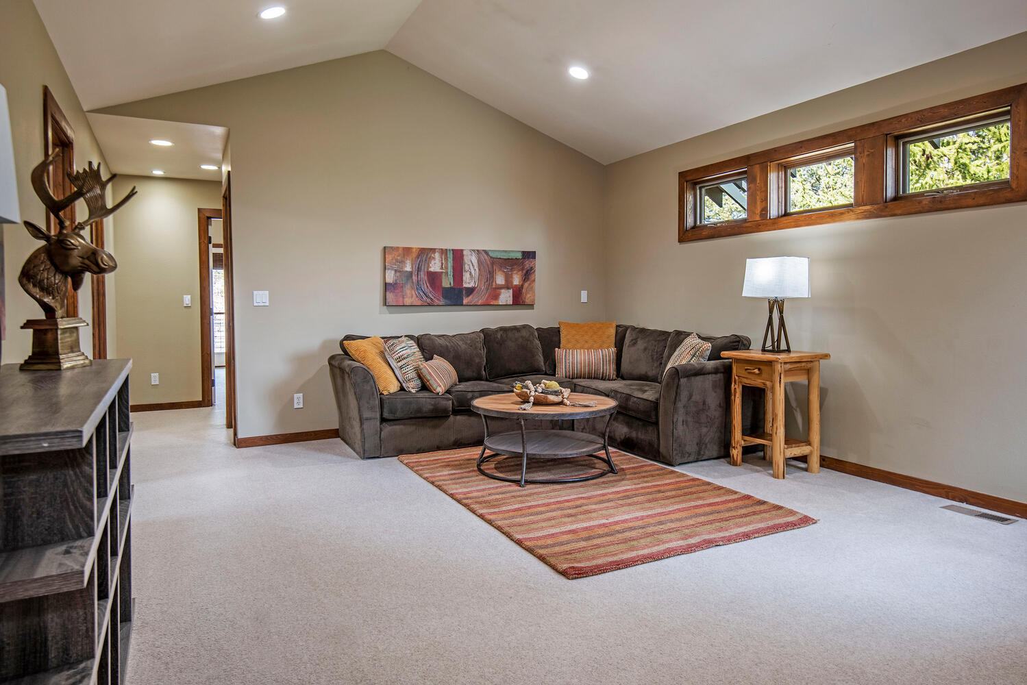 Highland - Residential