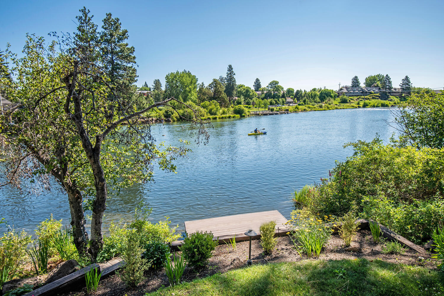 Highland - Residential