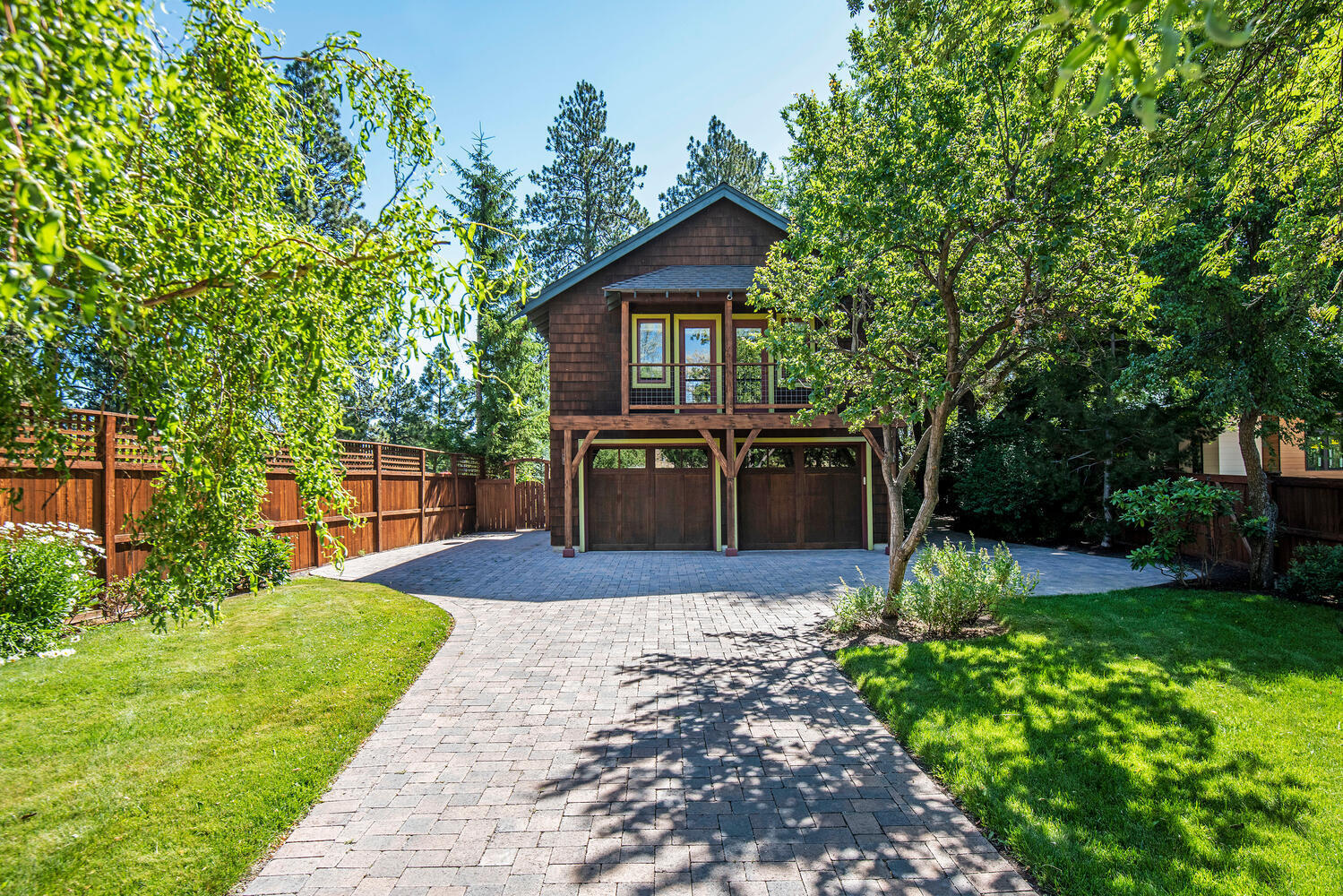 Highland - Residential