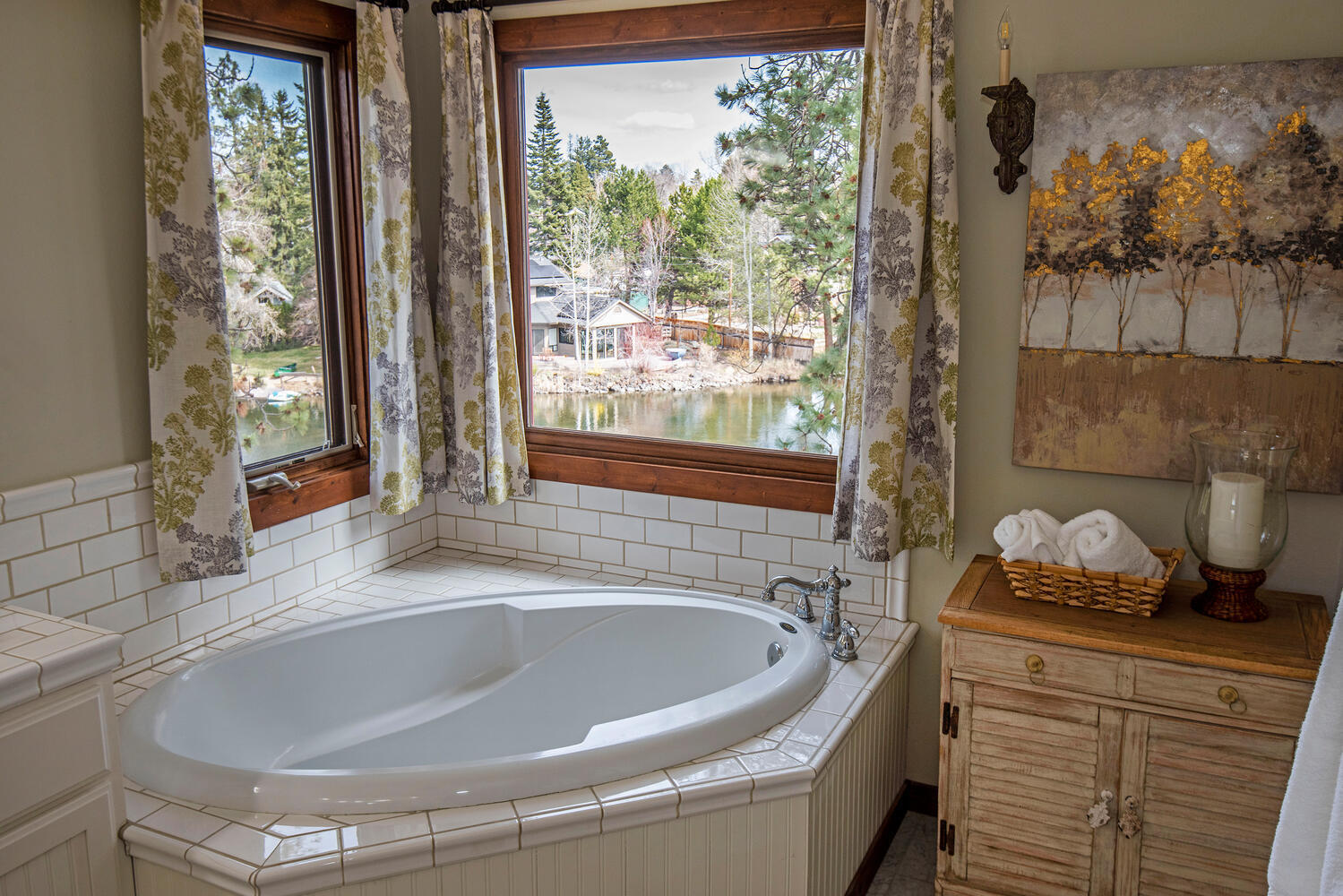 Highland - Residential