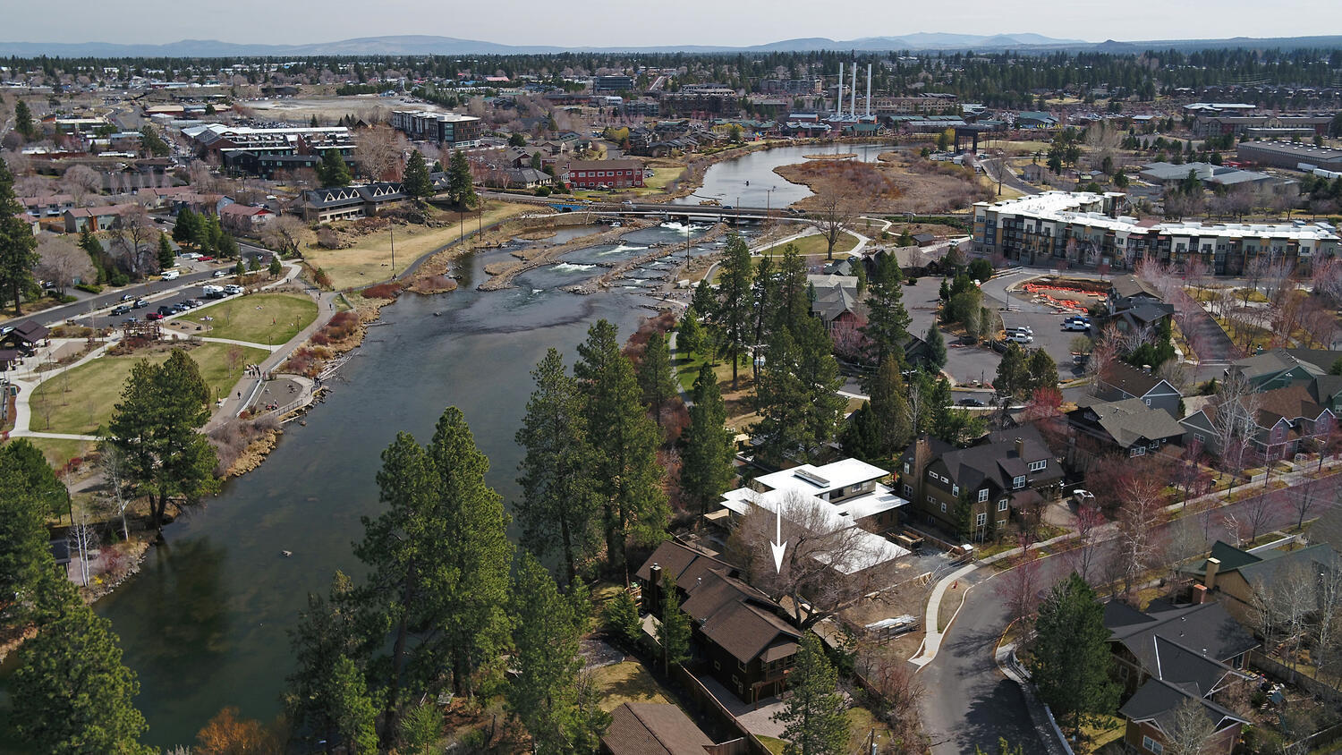 Highland - Residential