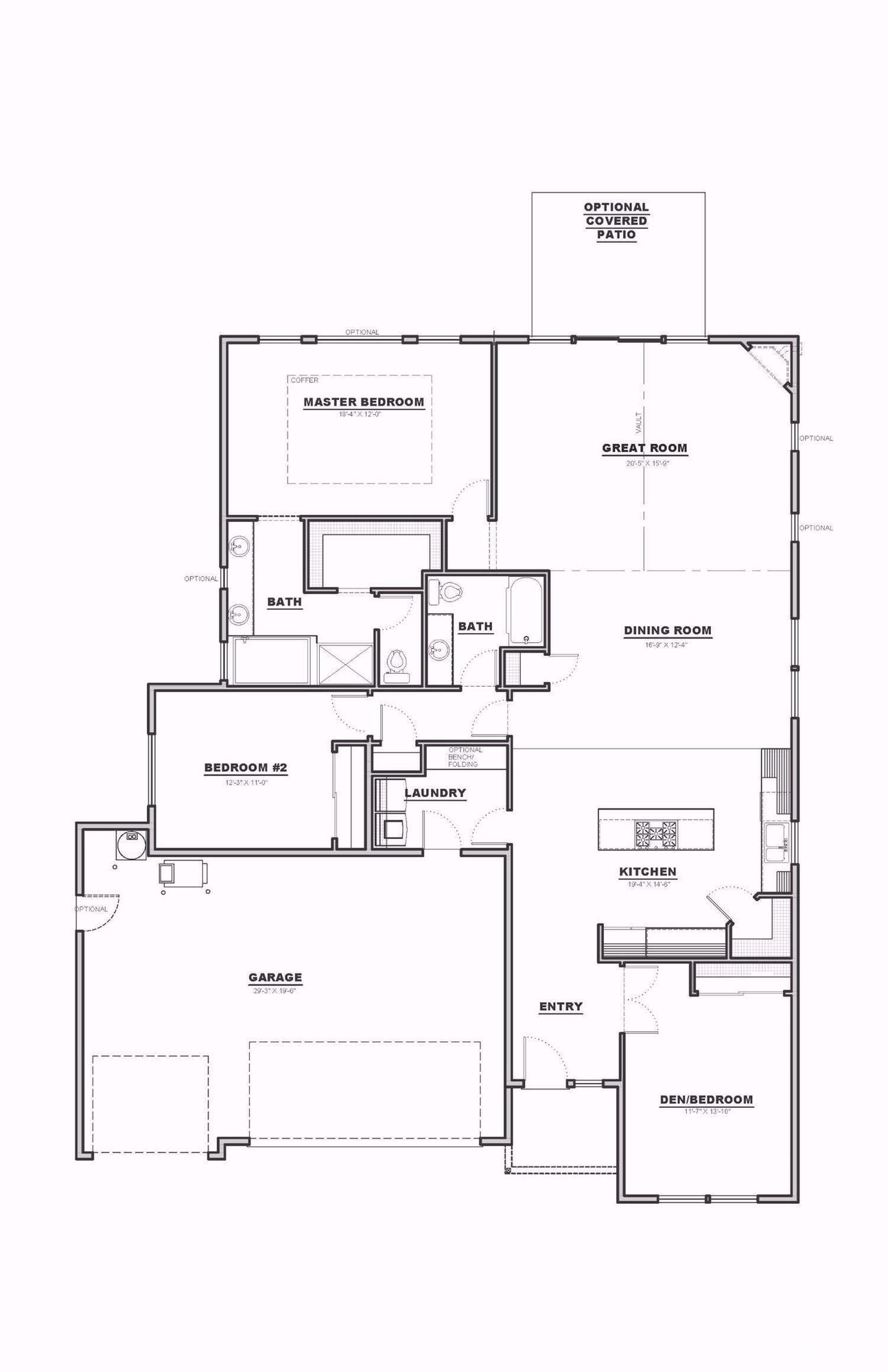 Viewpoint Ridge - Residential