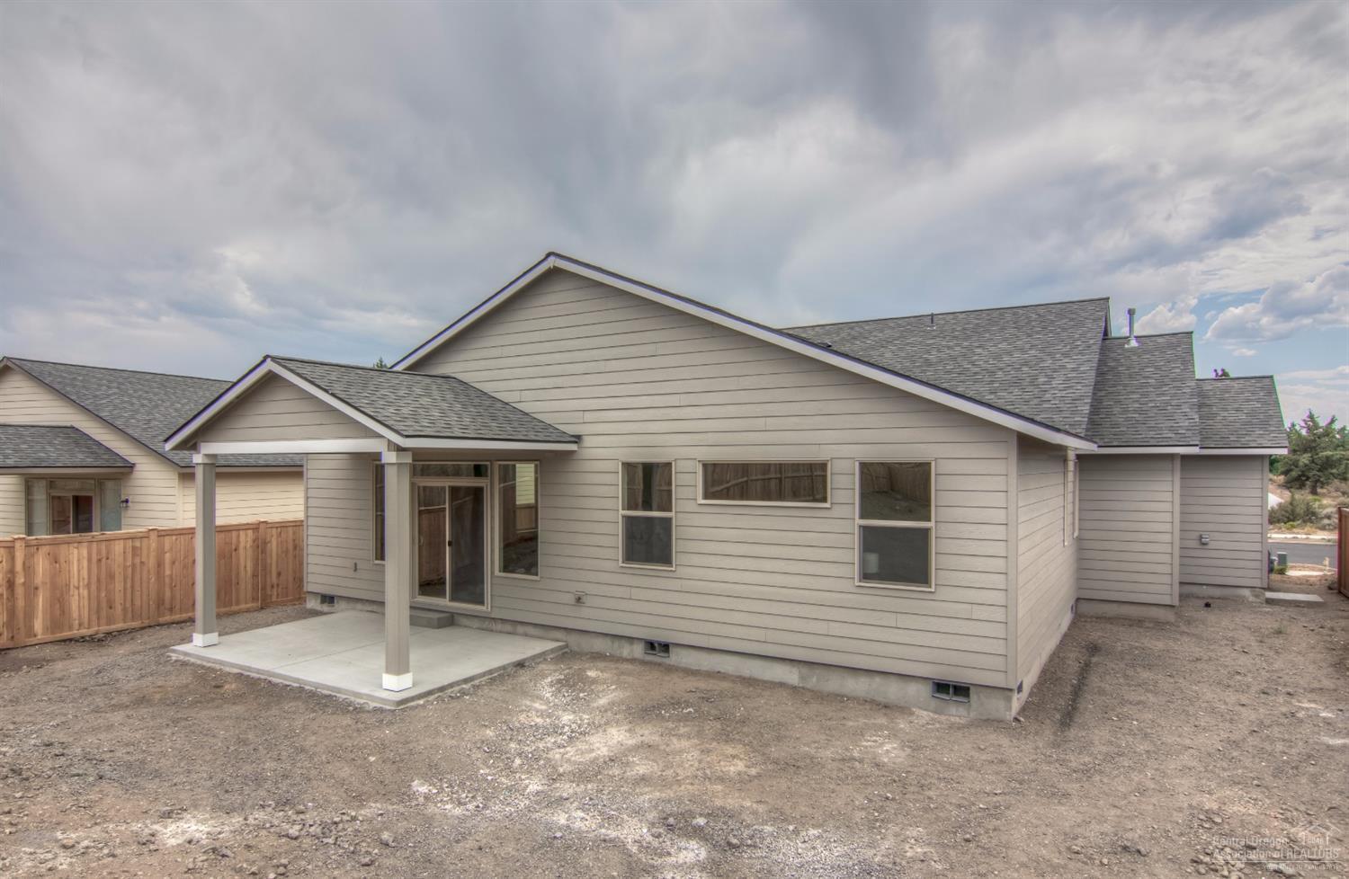 Viewpoint Ridge - Residential