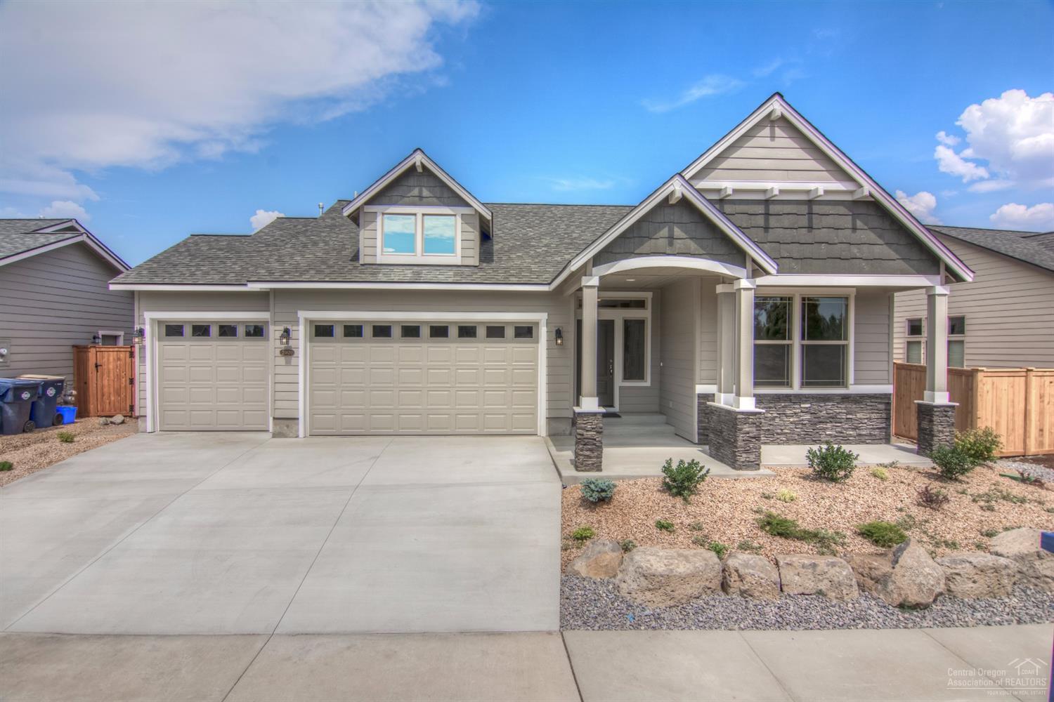 Viewpoint Ridge - Residential