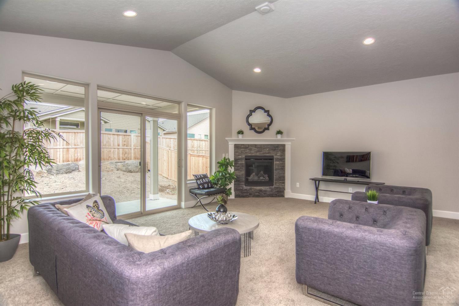 Viewpoint Ridge - Residential