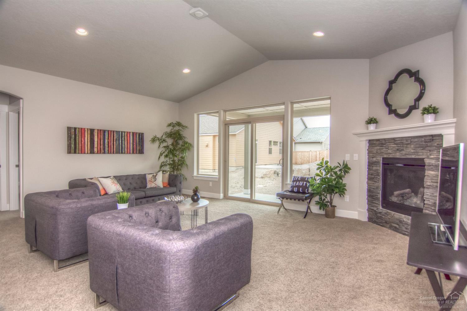 Viewpoint Ridge - Residential