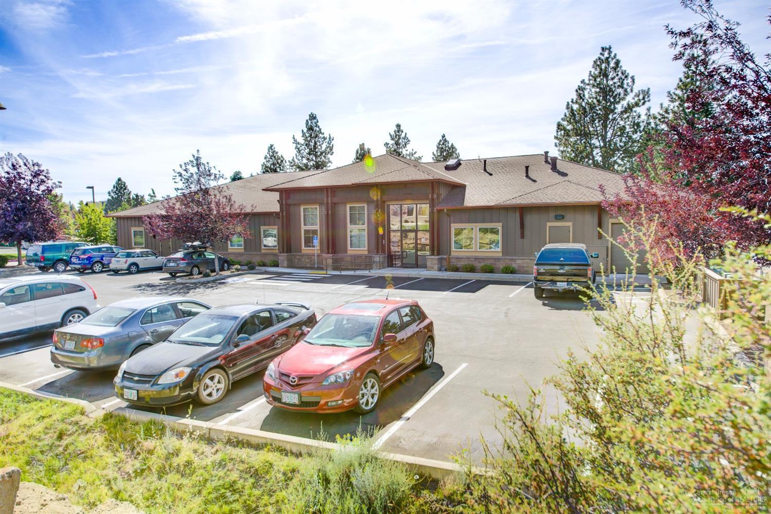 NorthWest Crossing - Commercial Sale