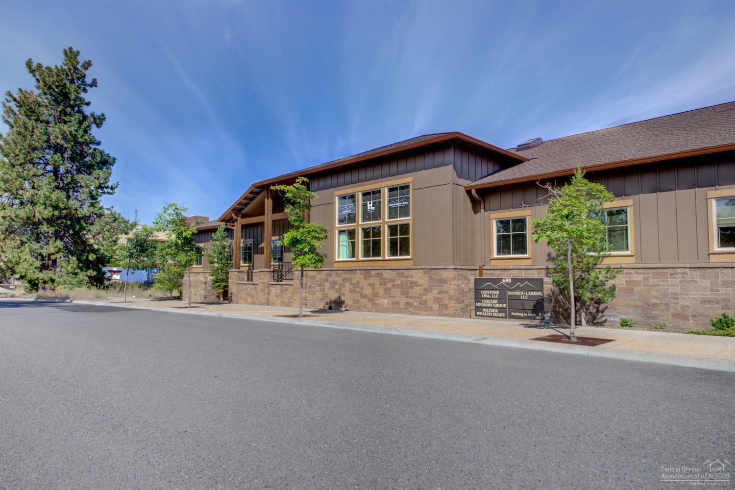 NorthWest Crossing - Commercial Sale