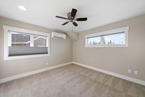 Tiny photo for 1913 NW Monterey Mews # 8, Bend, OR 97703 (MLS # 220213700)