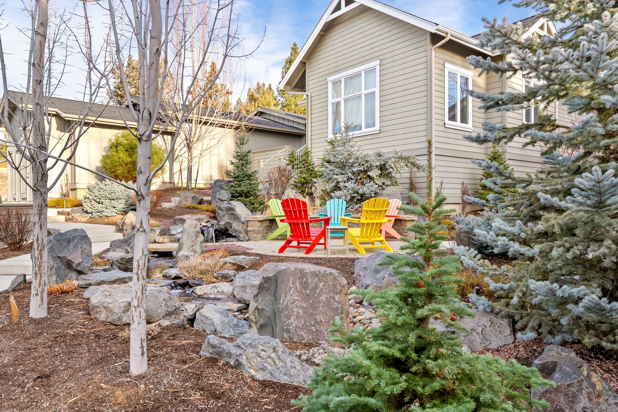 1913 NW Monterey Mews # 8