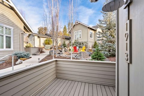 Tiny photo for 1913 NW Monterey Mews # 8, Bend, OR 97703 (MLS # 220213700)