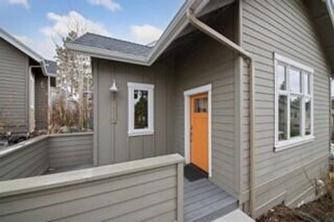 Tiny photo for 1913 NW Monterey Mews # 8, Bend, OR 97703 (MLS # 220213700)