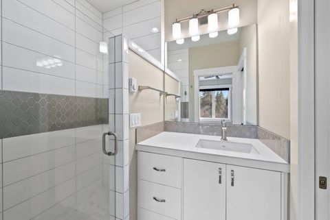 Tiny photo for 1913 NW Monterey Mews # 8, Bend, OR 97703 (MLS # 220213700)