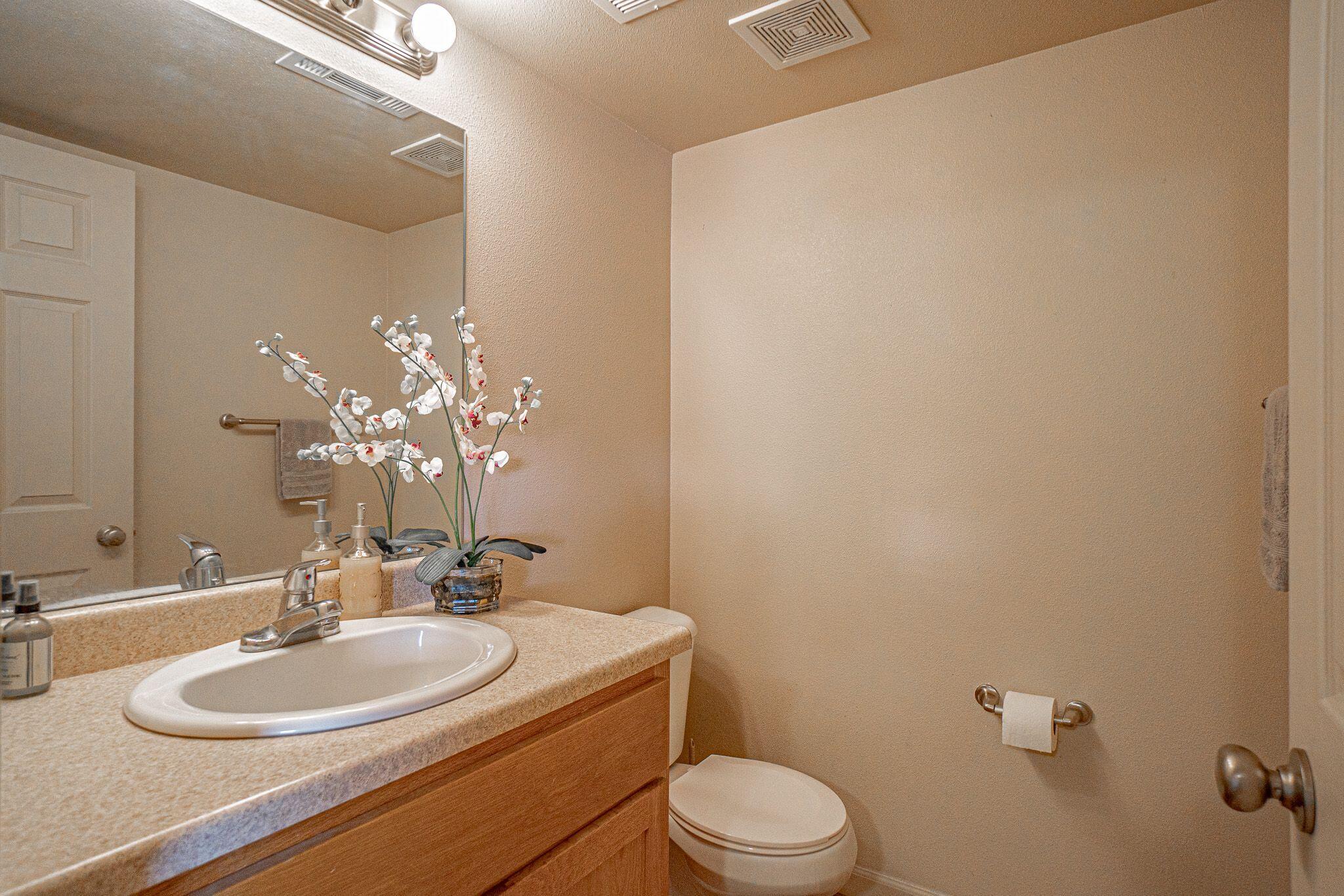 Sonny Way Subdivision - Residential