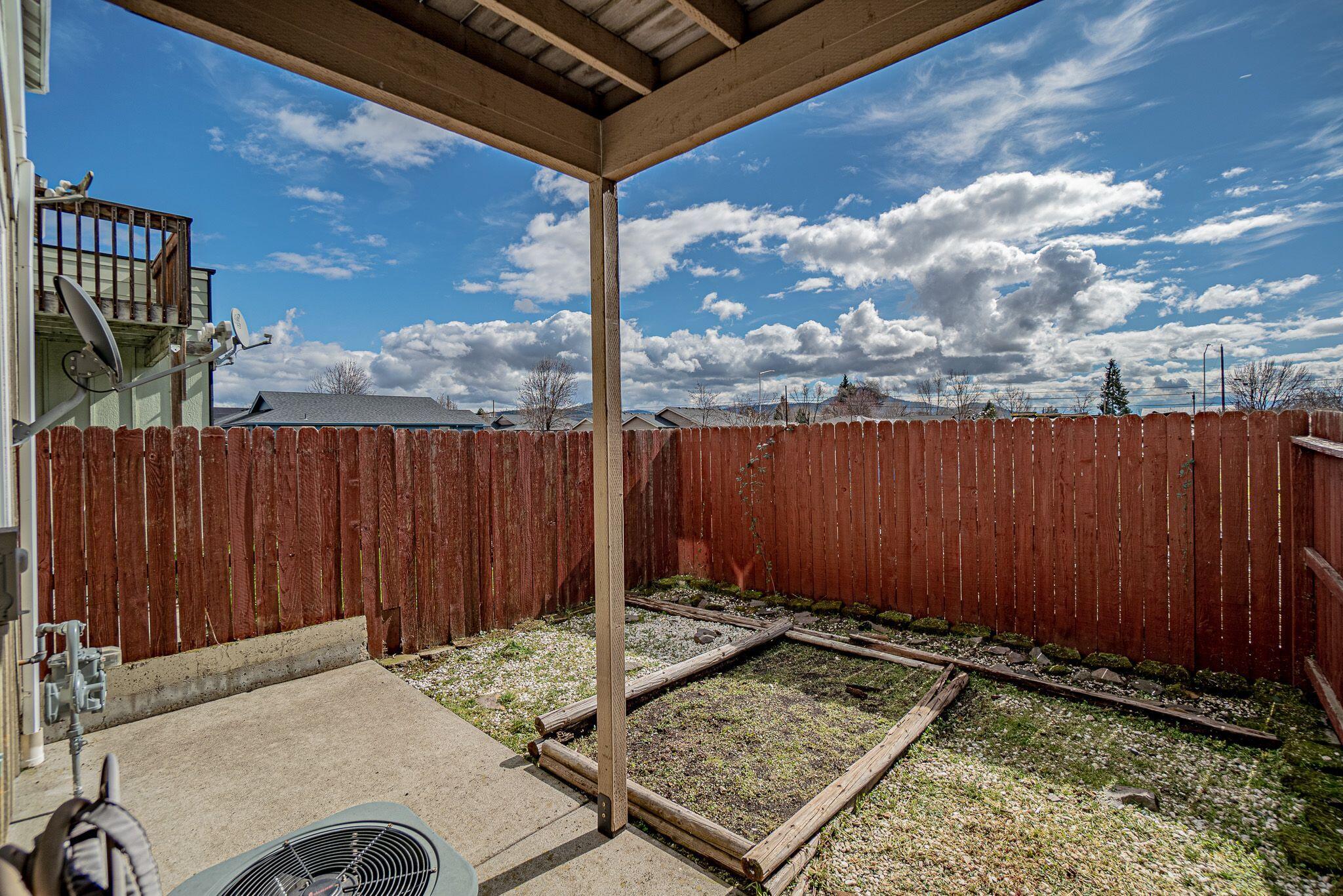 Sonny Way Subdivision - Residential