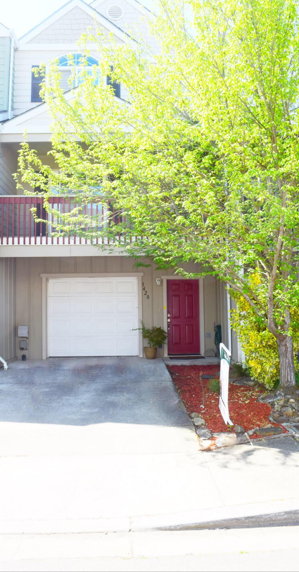 Sonny Way Subdivision - Residential