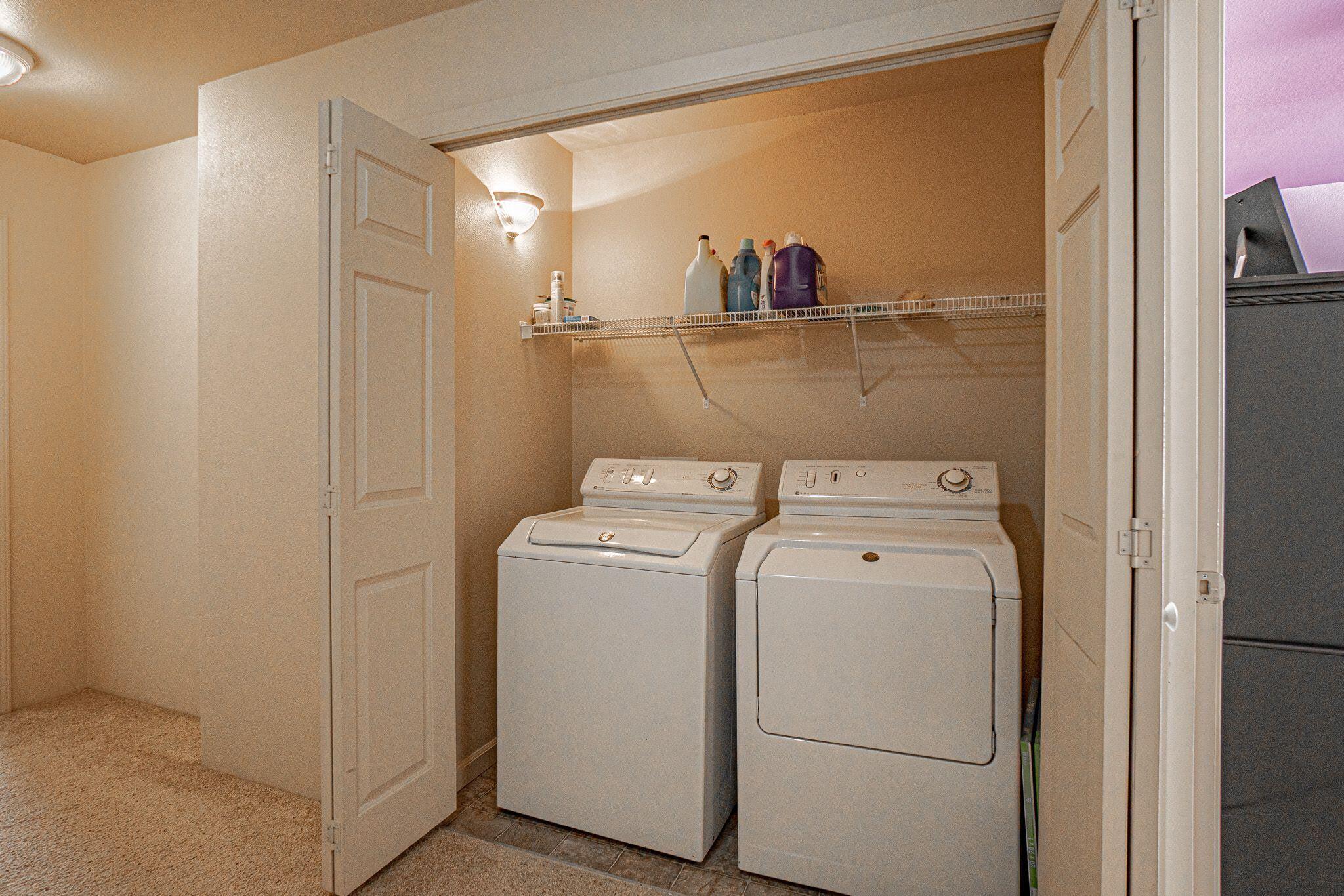 Sonny Way Subdivision - Residential