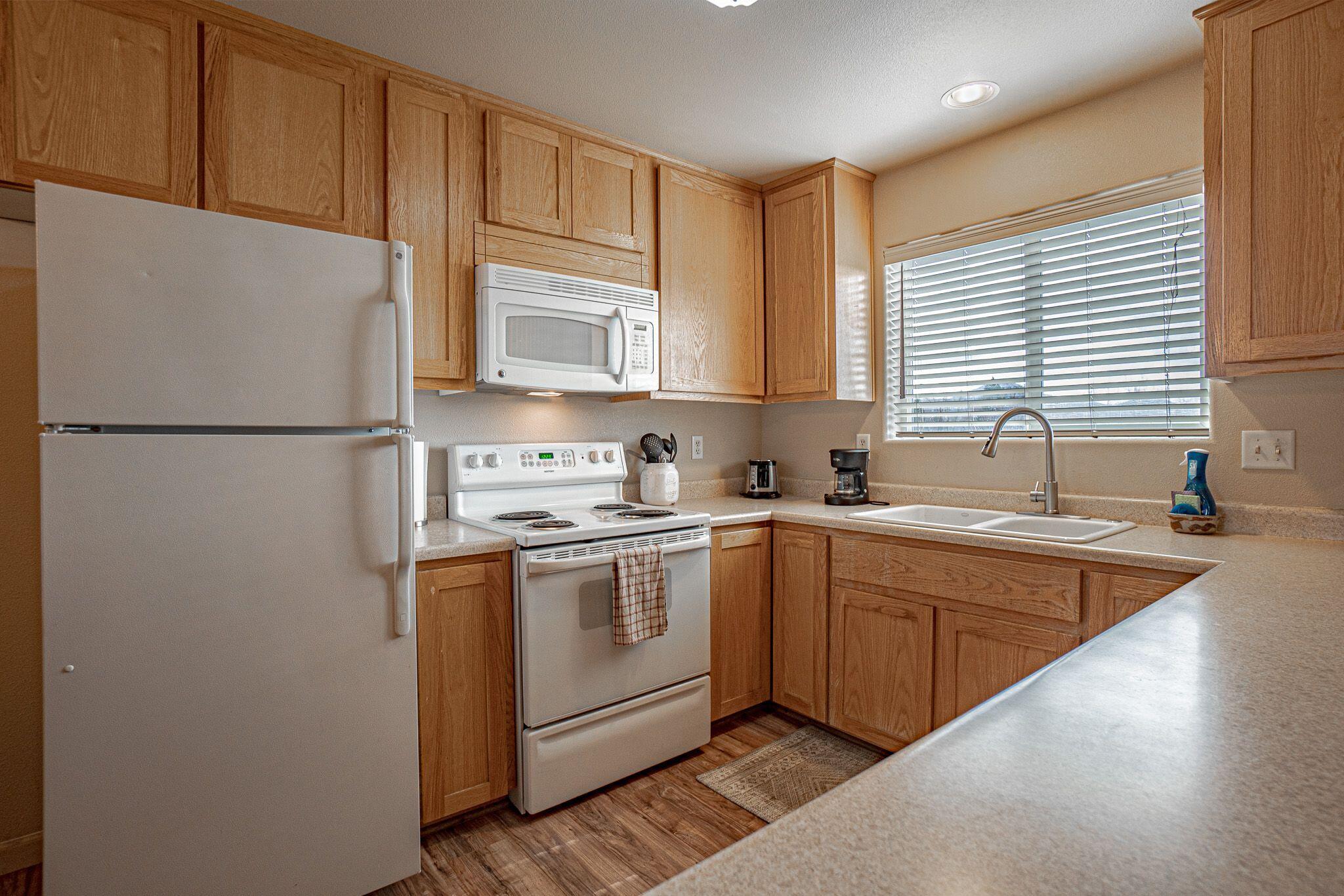 Sonny Way Subdivision - Residential