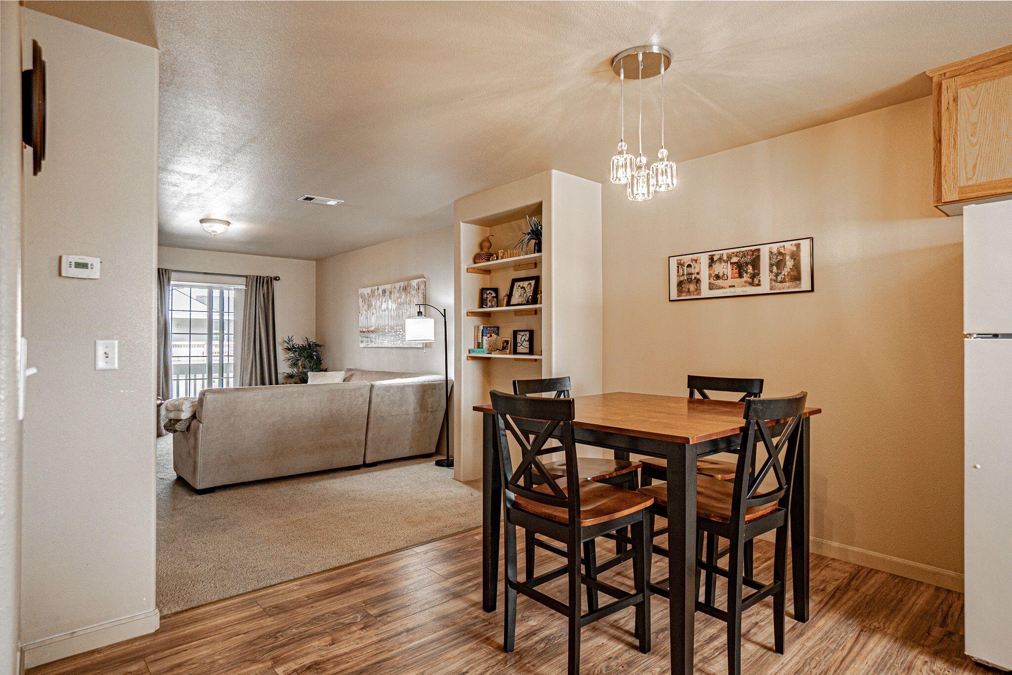 Sonny Way Subdivision - Residential