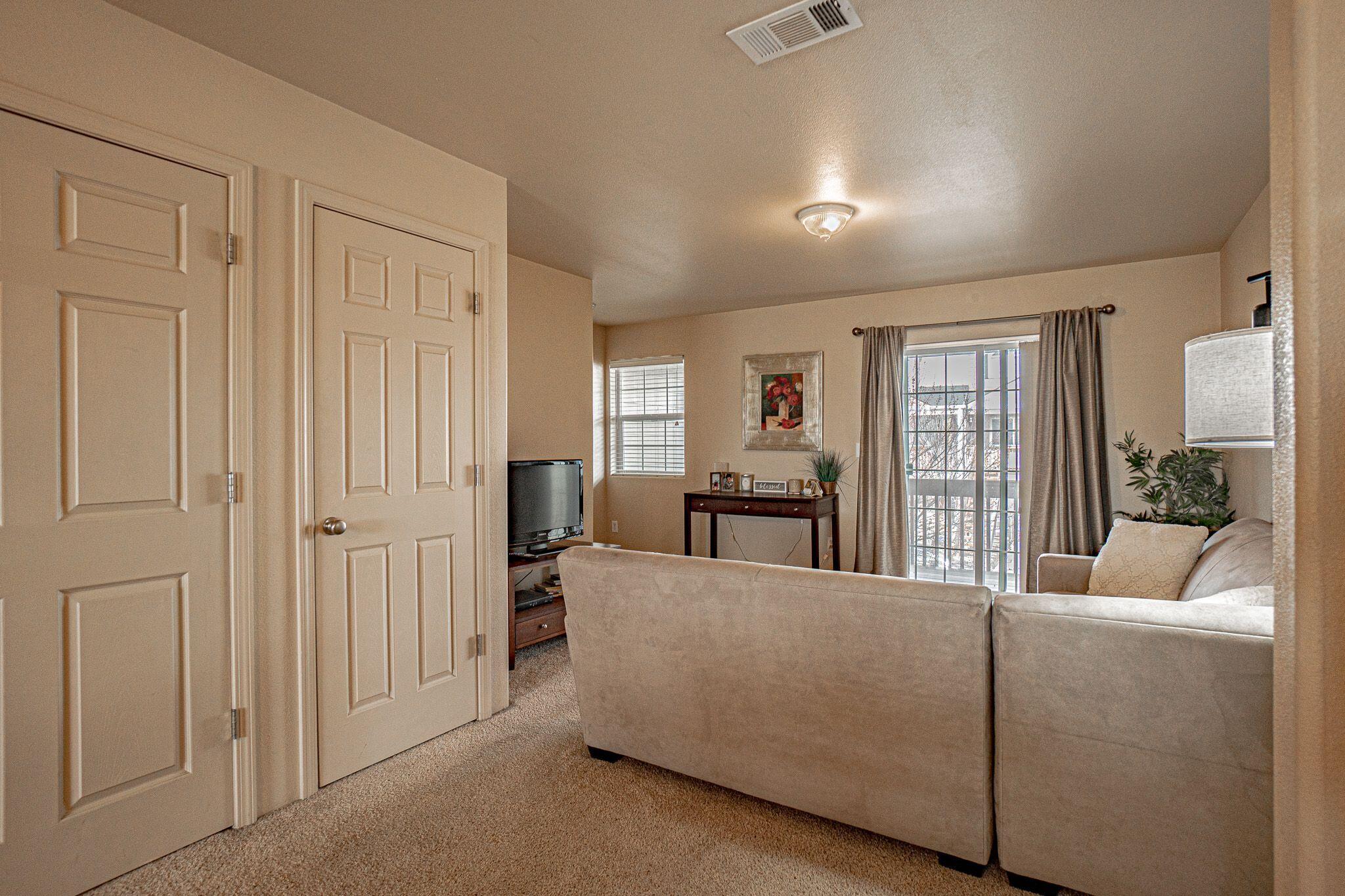 Sonny Way Subdivision - Residential