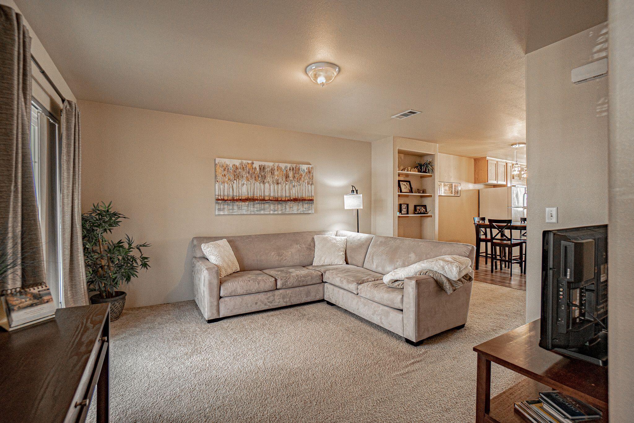 Sonny Way Subdivision - Residential