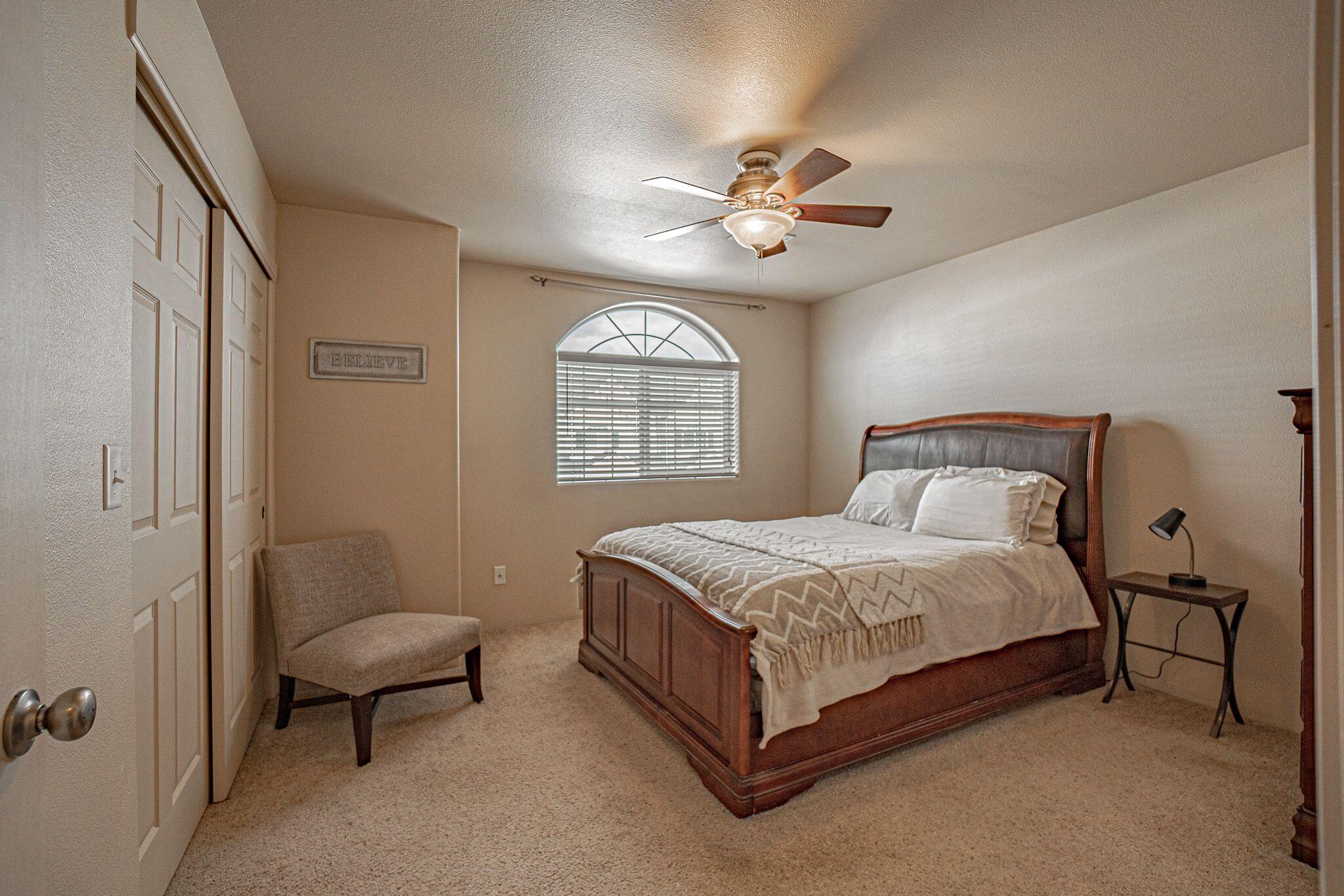 Sonny Way Subdivision - Residential