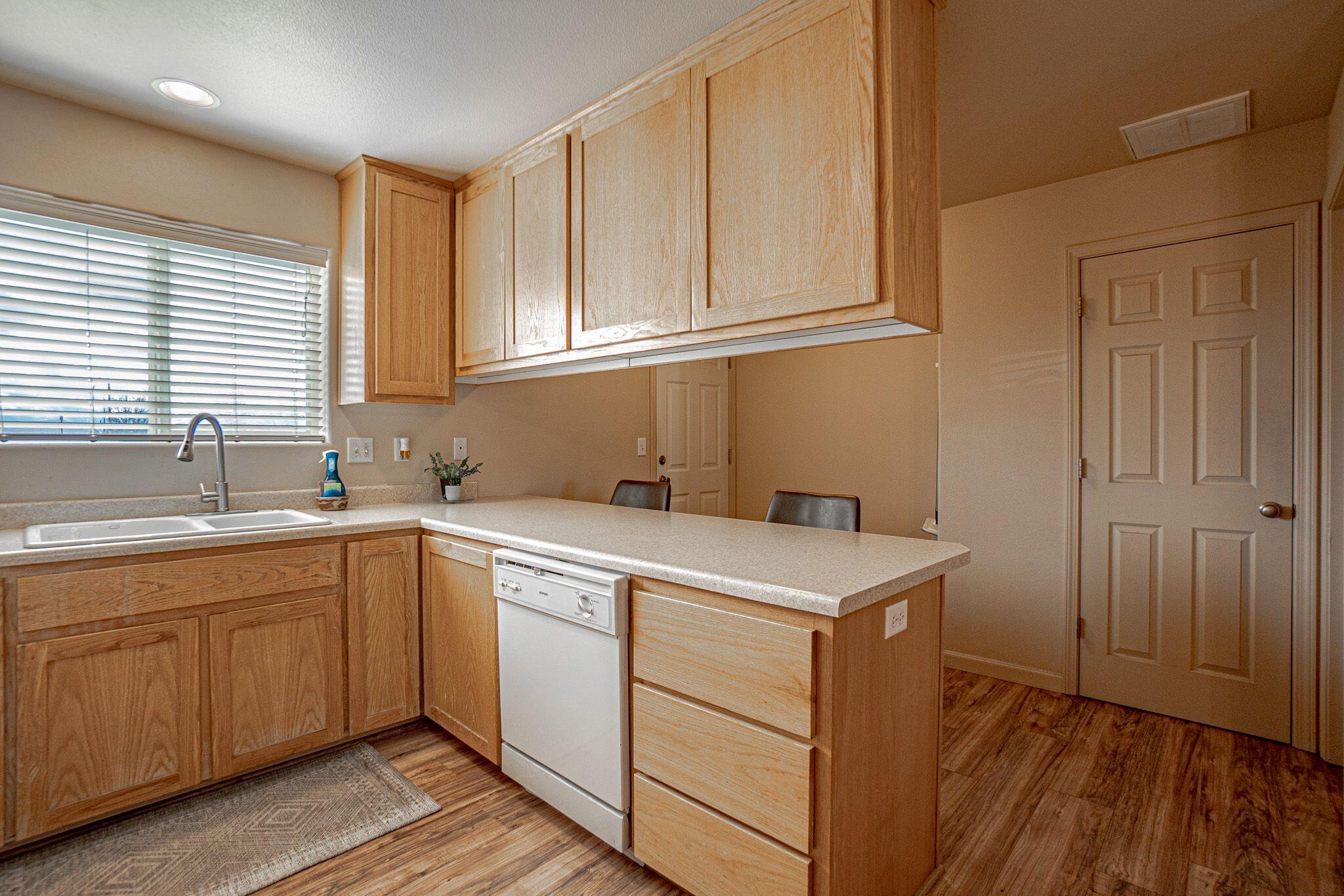 Sonny Way Subdivision - Residential