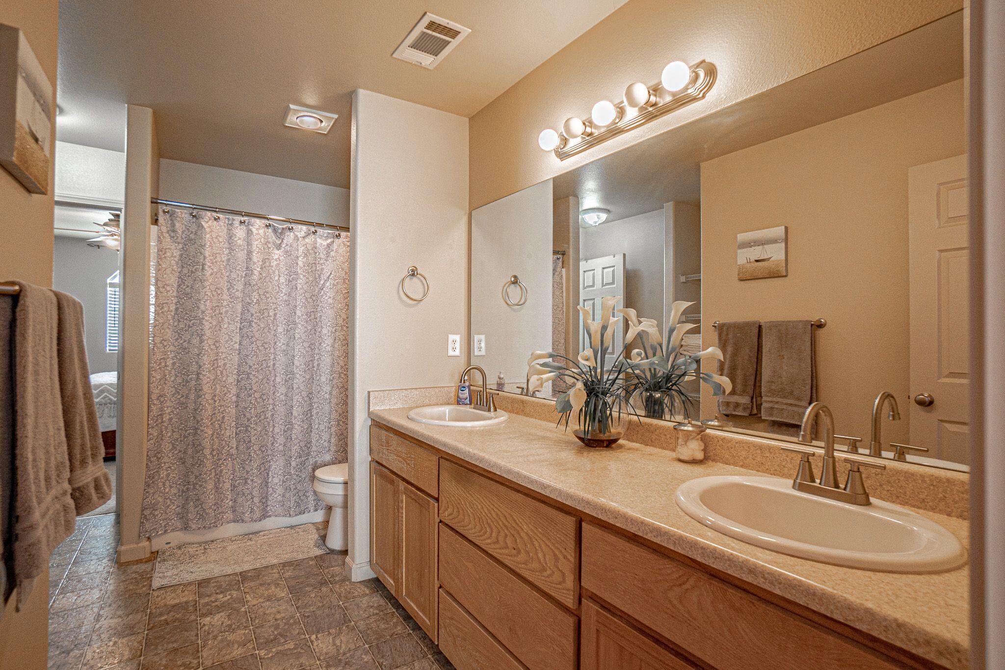 Sonny Way Subdivision - Residential