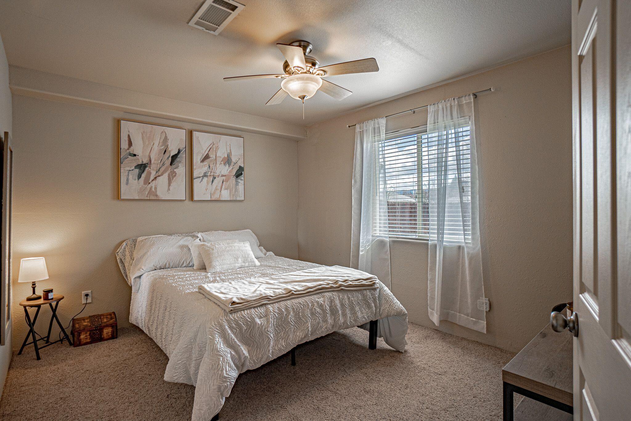 Sonny Way Subdivision - Residential