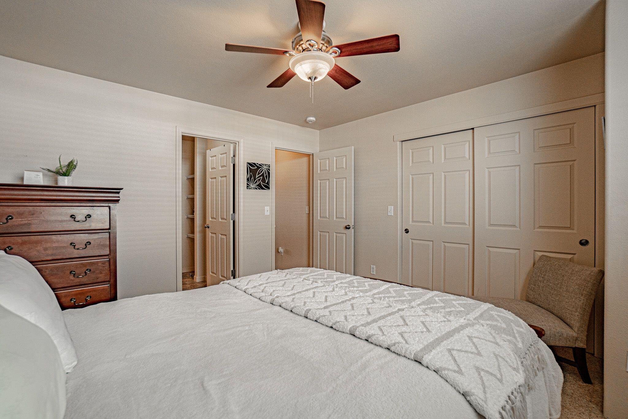 Sonny Way Subdivision - Residential