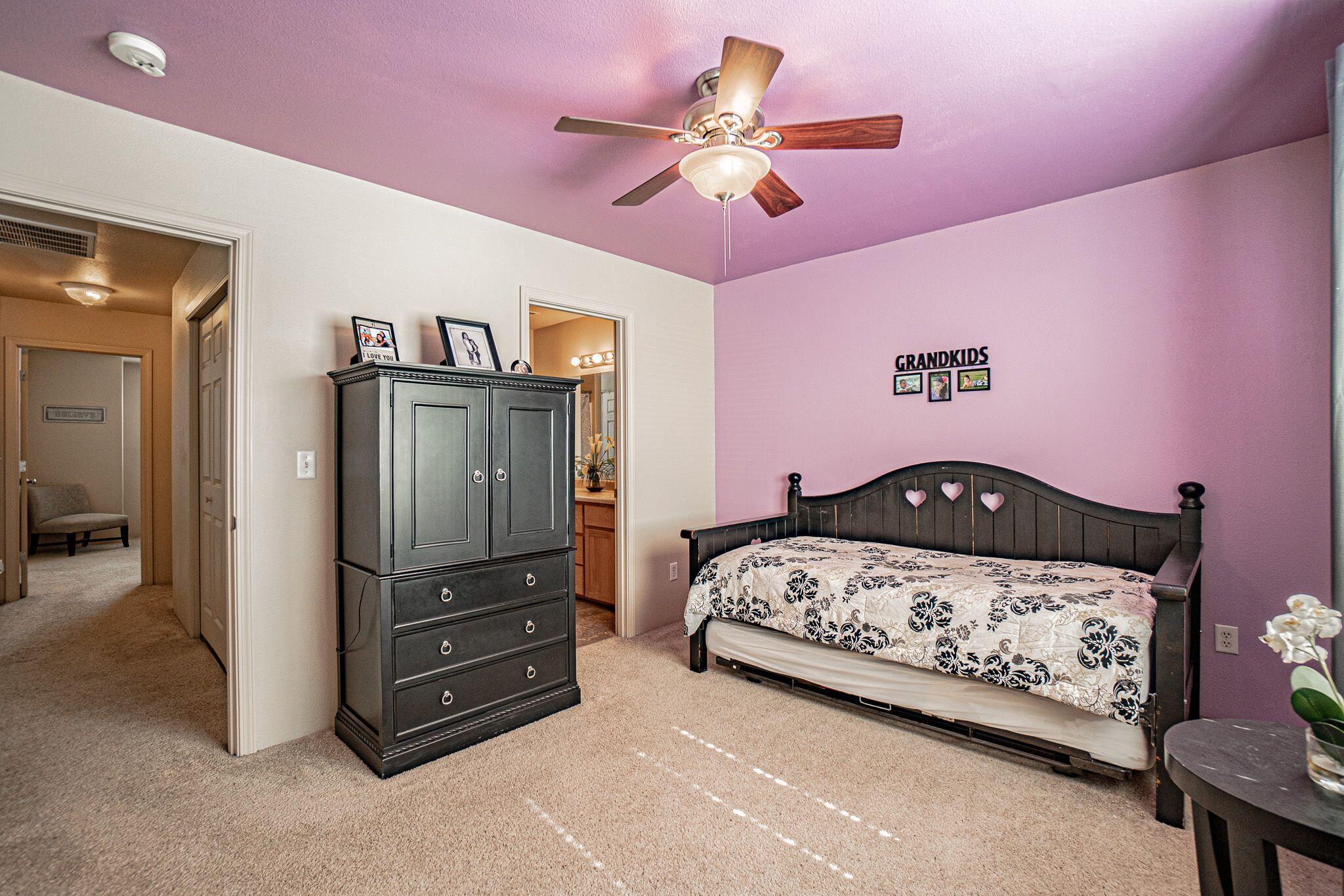 Sonny Way Subdivision - Residential