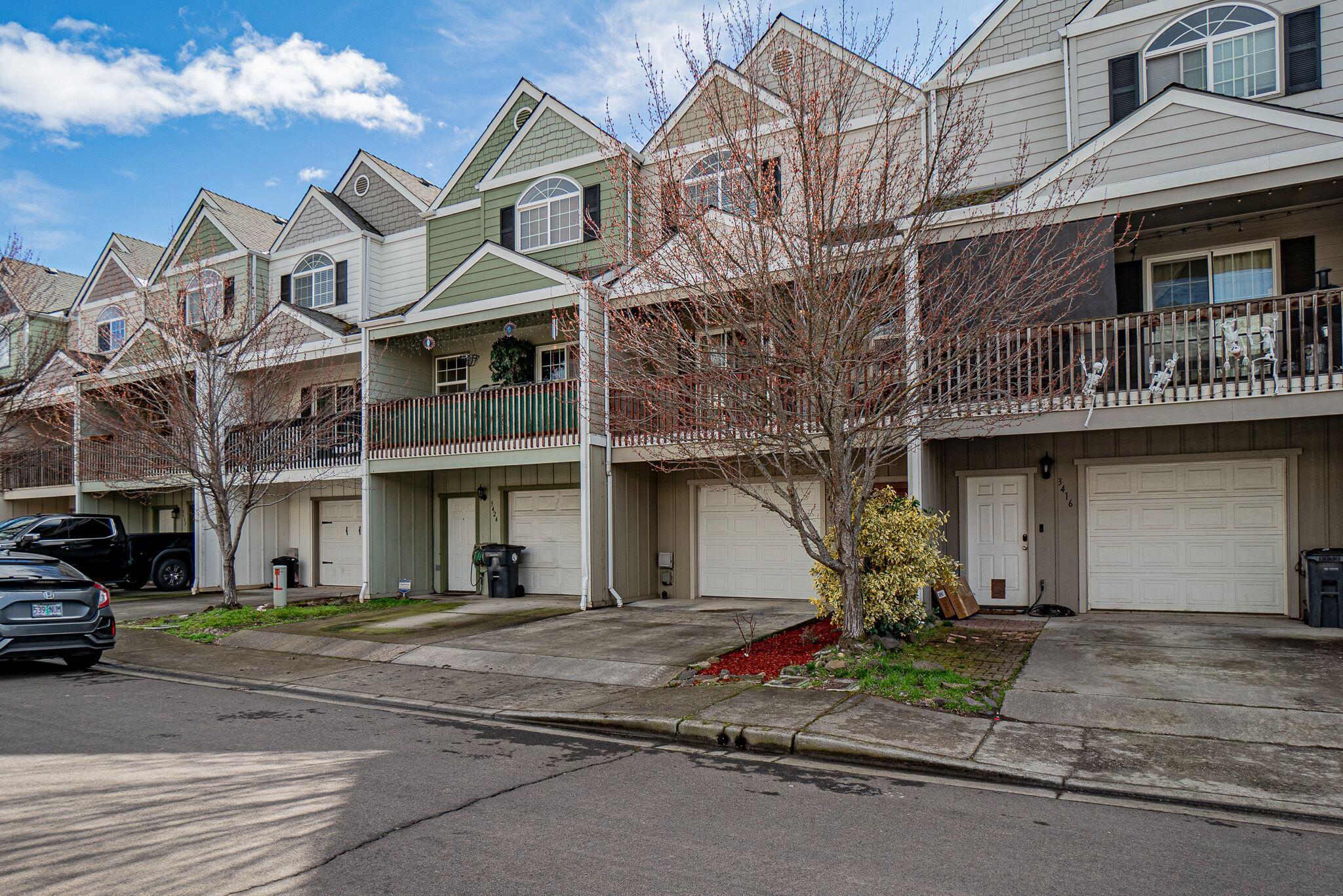 Sonny Way Subdivision - Residential