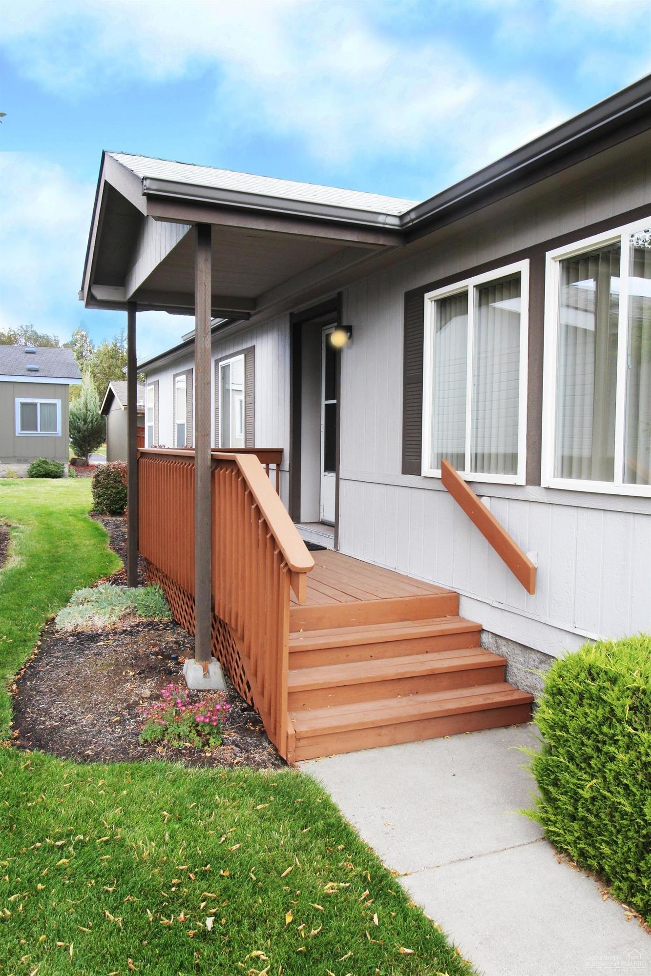 Snowberry Village - Residential