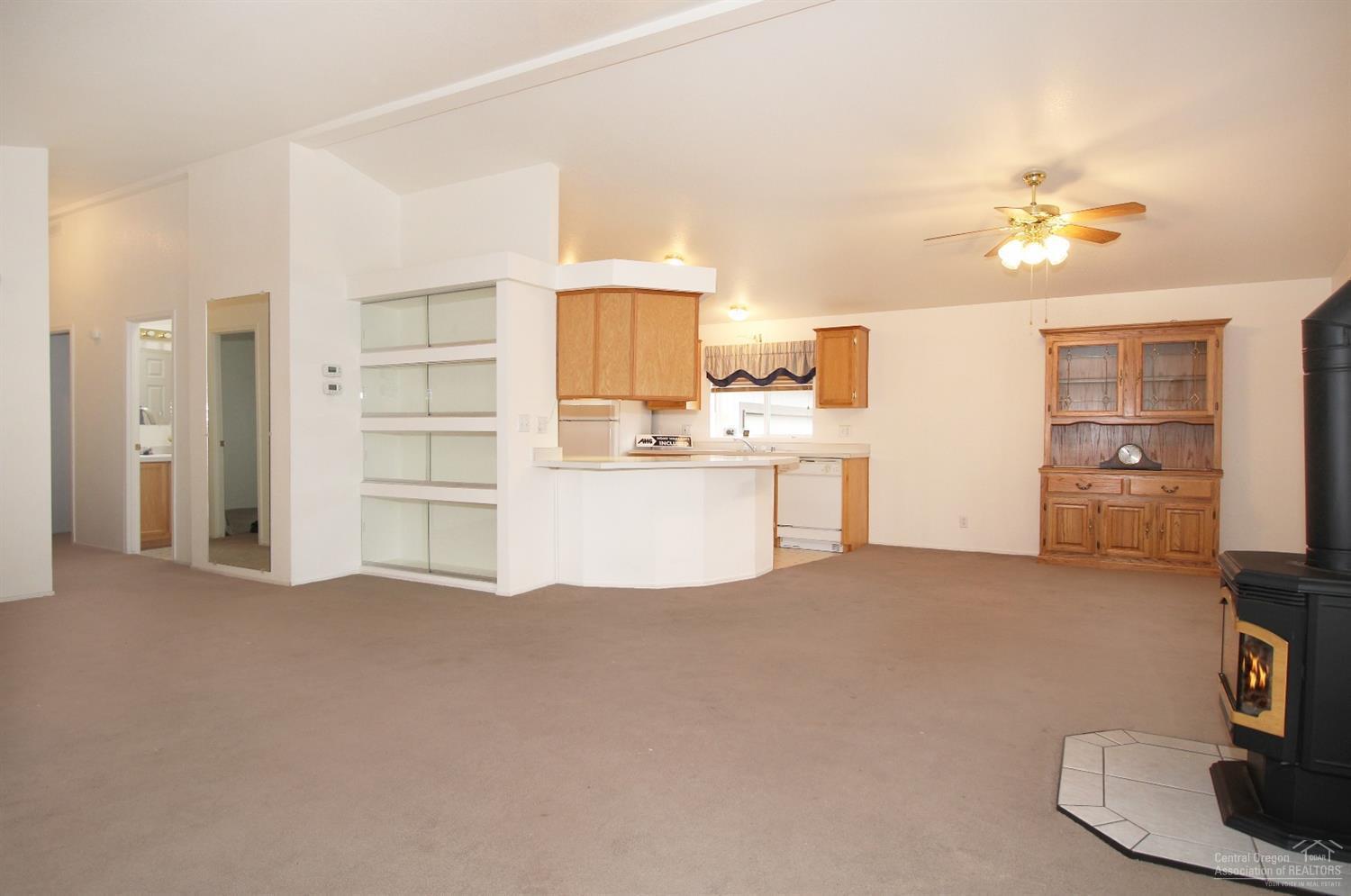 Snowberry Village - Residential