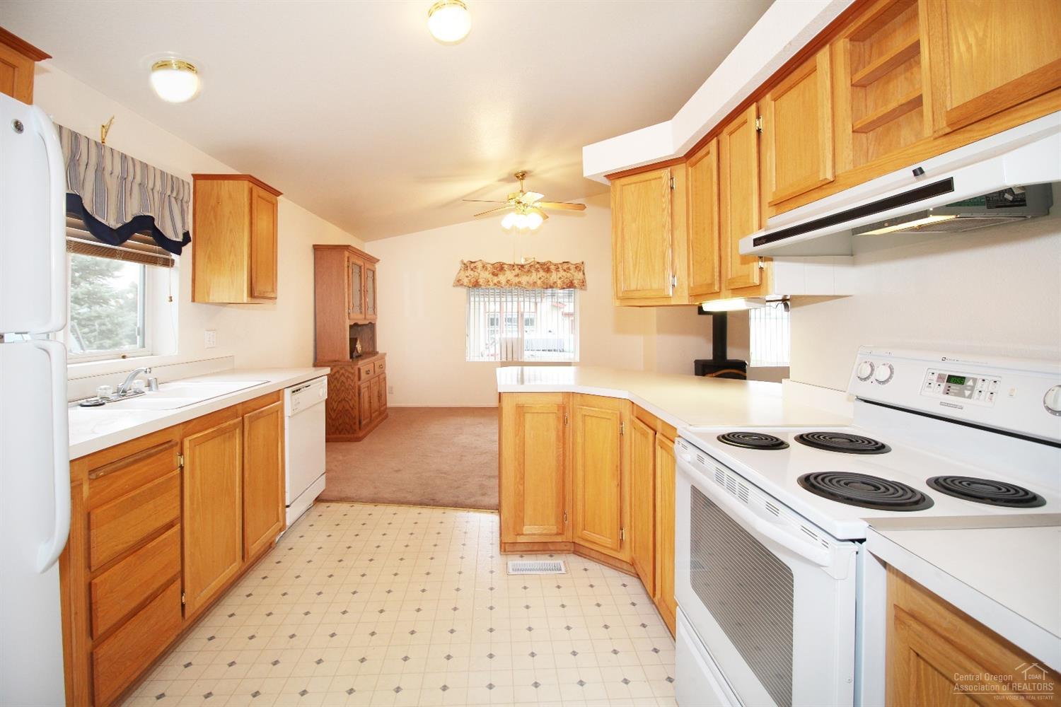 Snowberry Village - Residential