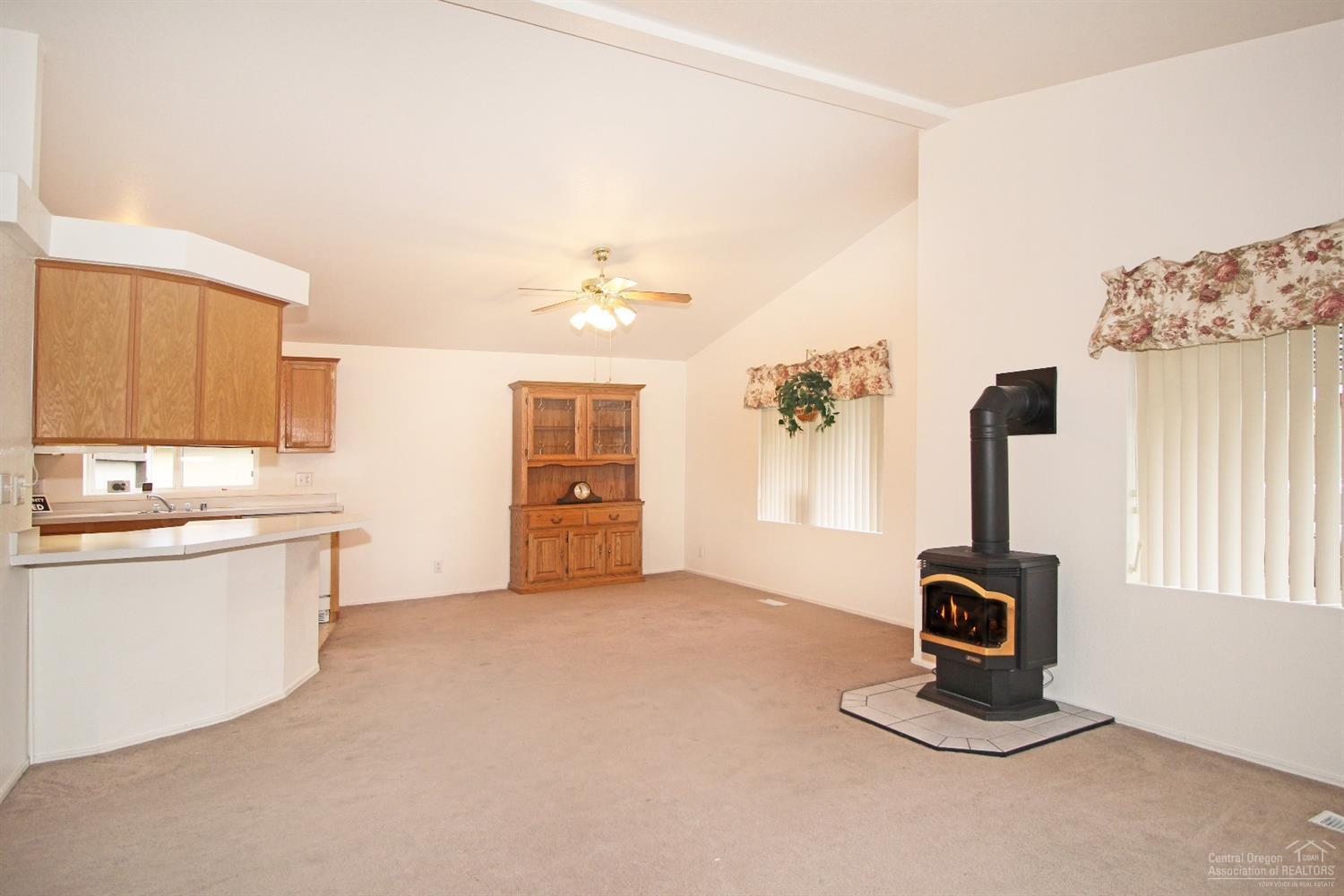 Snowberry Village - Residential