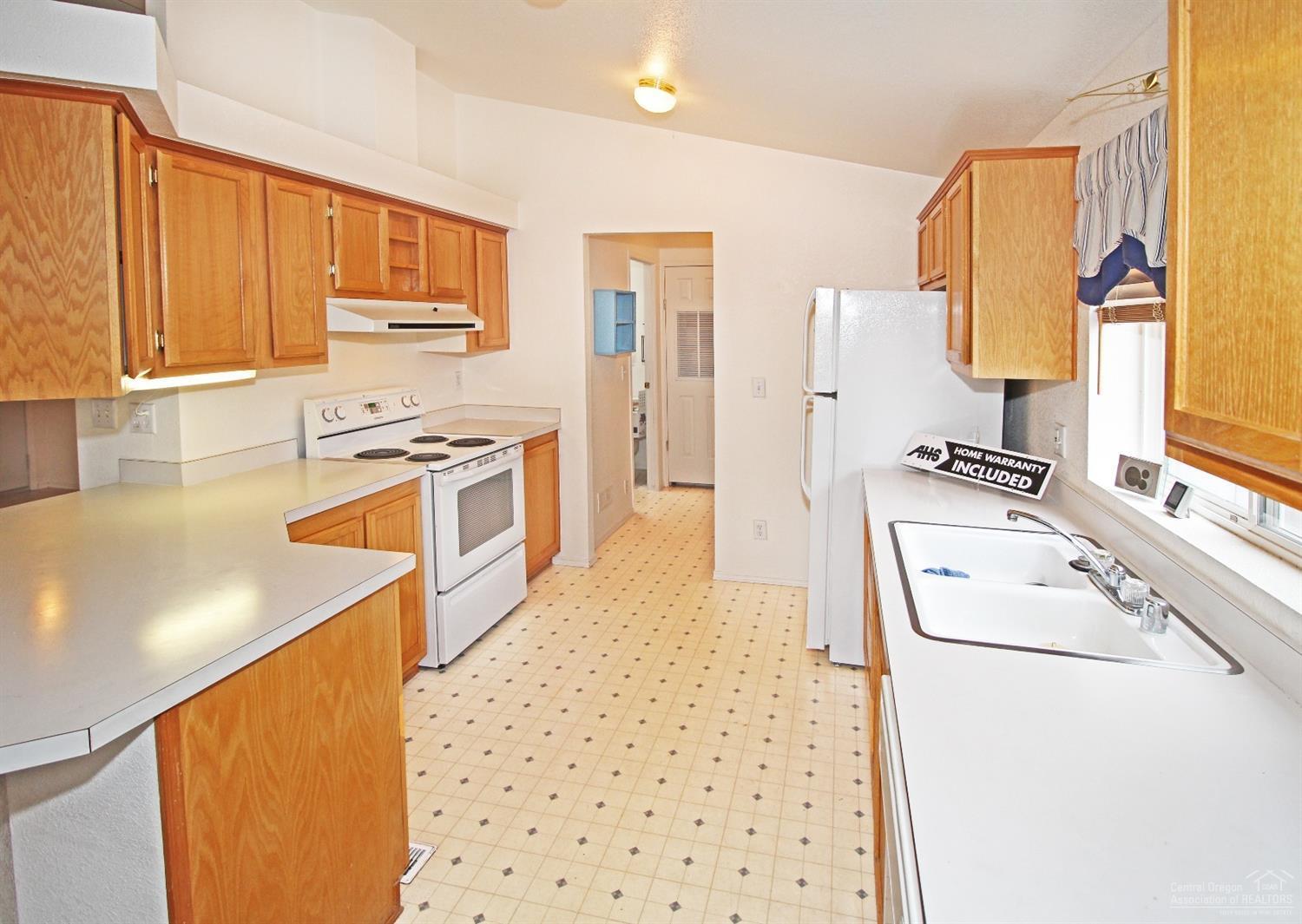 Snowberry Village - Residential