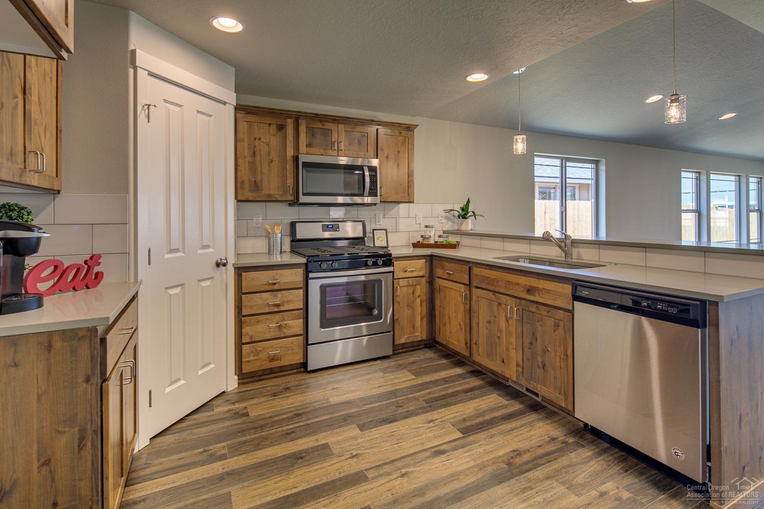 Fieldstone Crossing - Residential