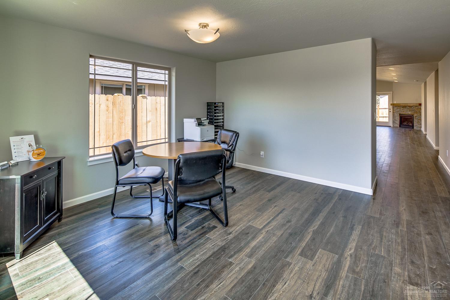 Fieldstone Crossing - Residential