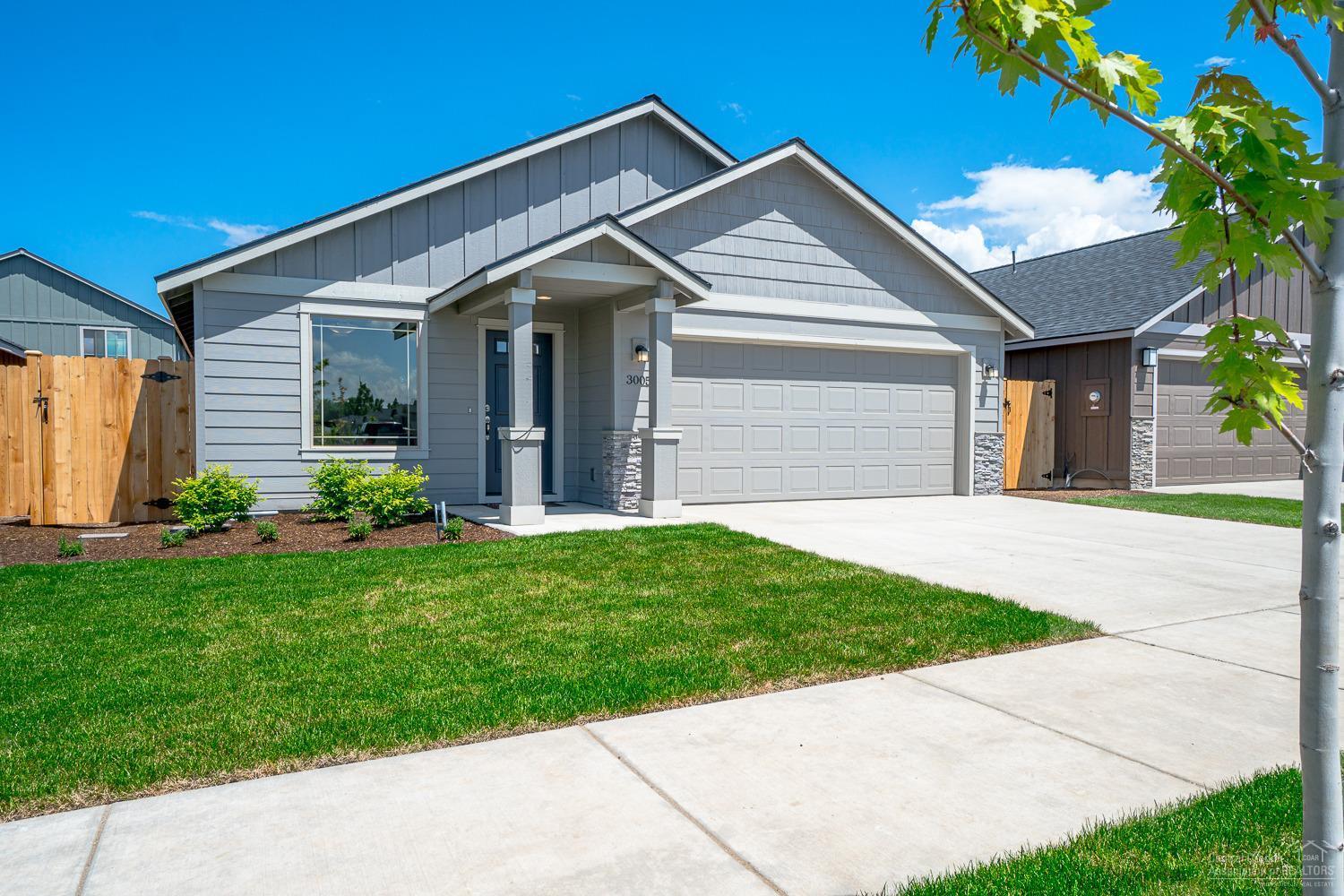 Fieldstone Crossing - Residential