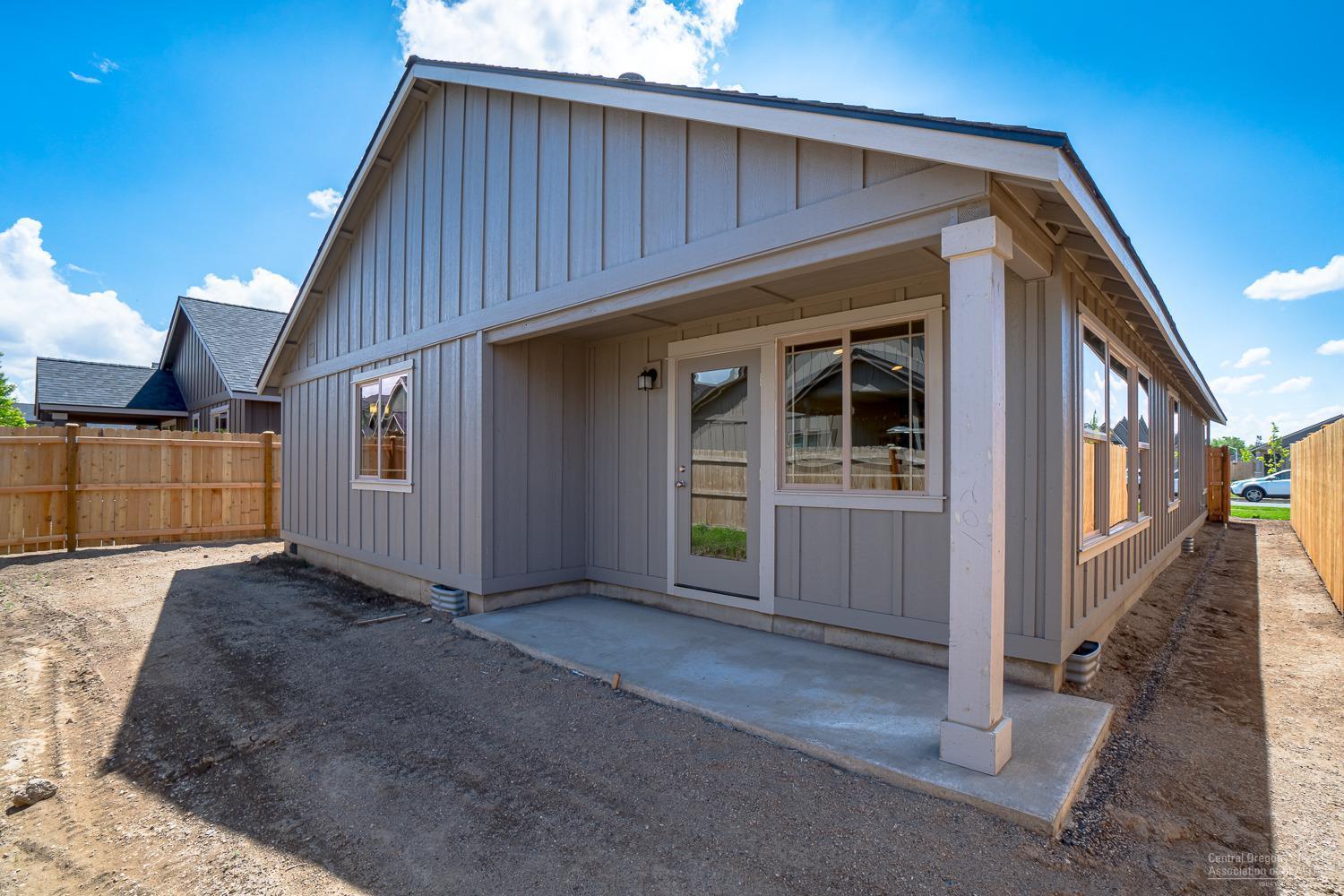 Fieldstone Crossing - Residential