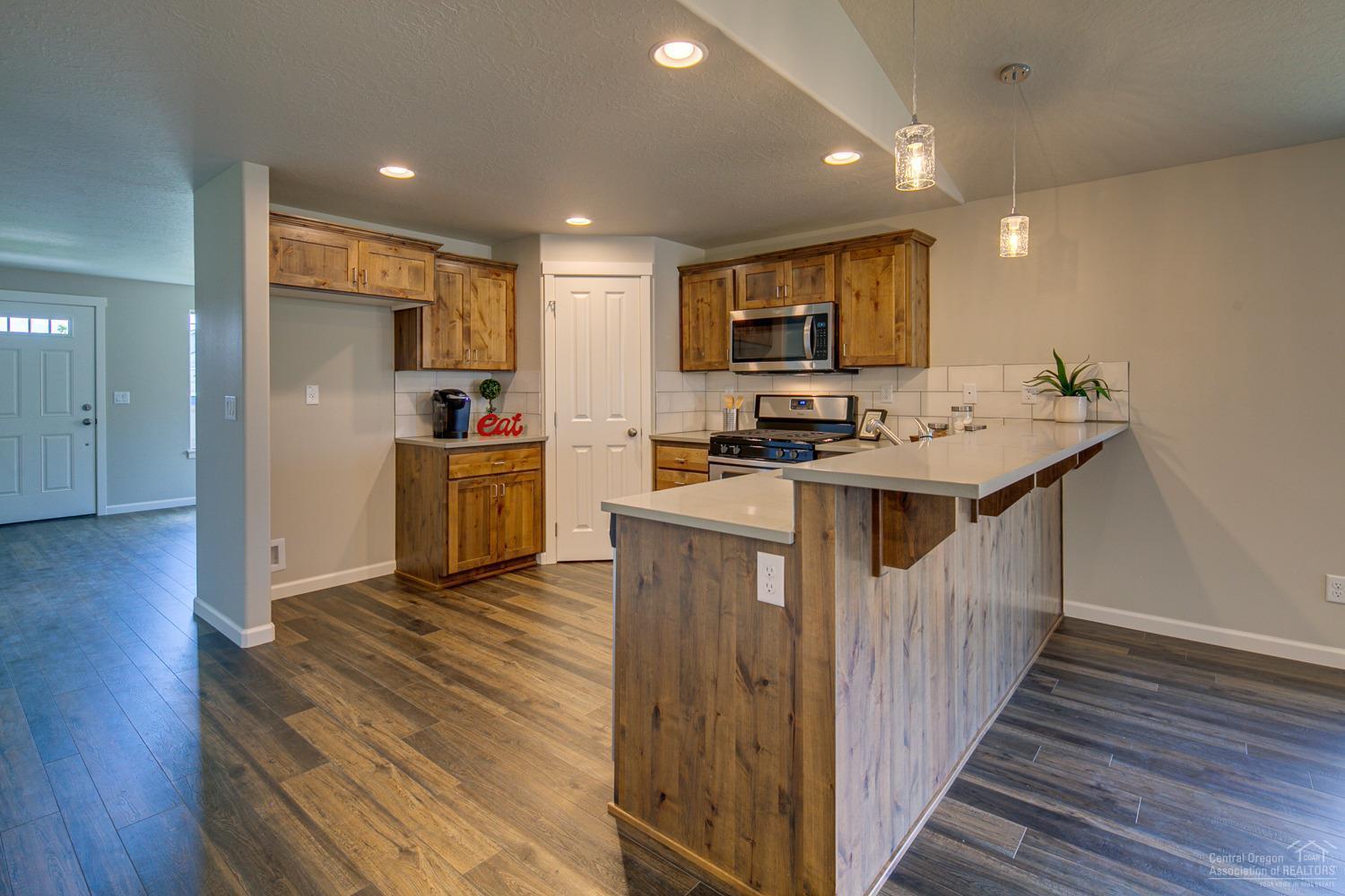 Fieldstone Crossing - Residential