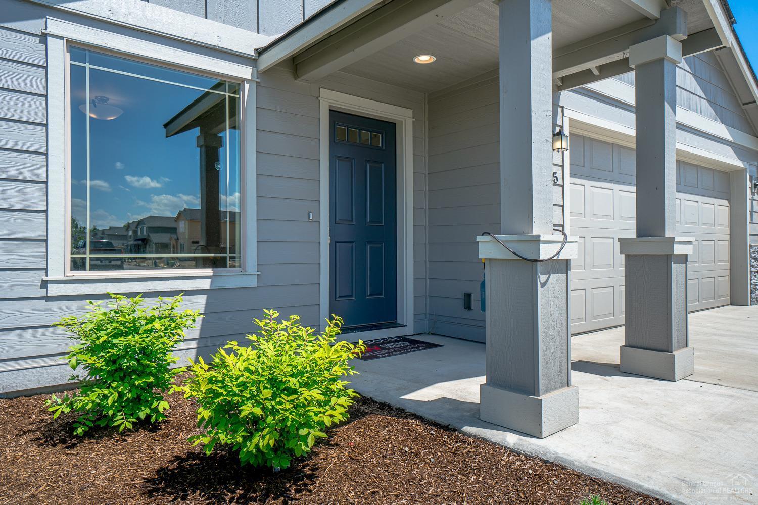 Fieldstone Crossing - Residential