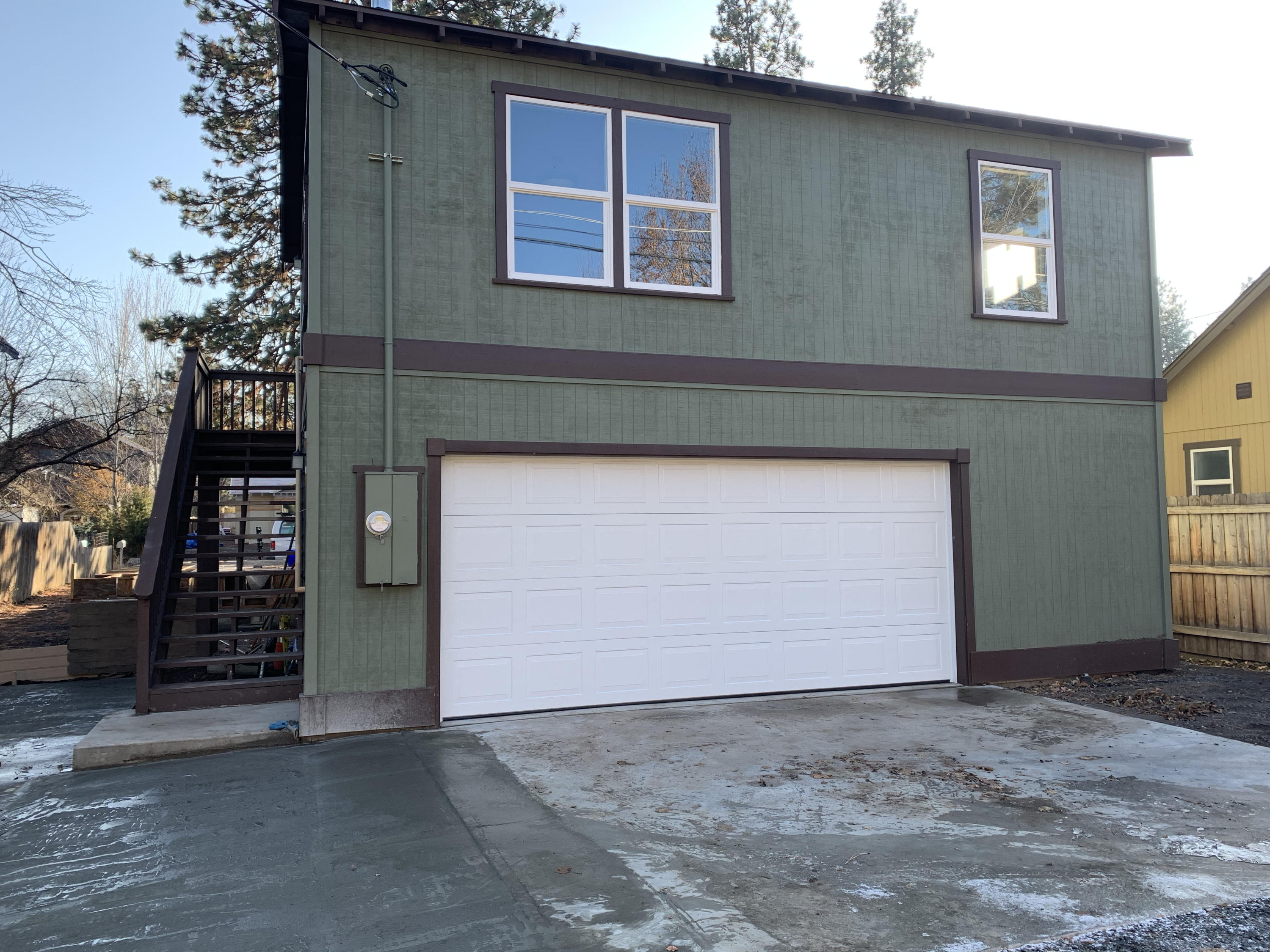 Highland - Residential