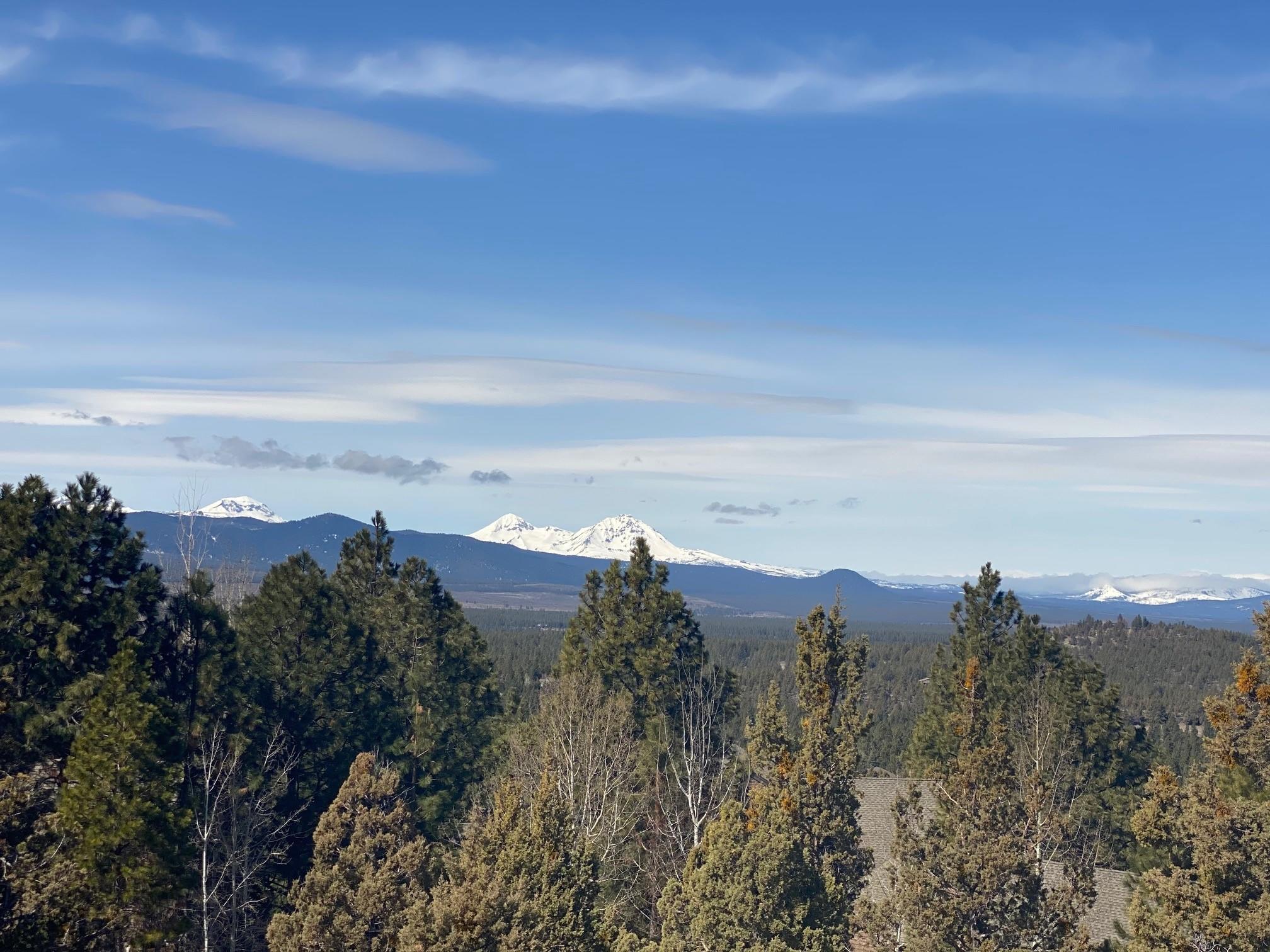 Awbrey Butte - Land