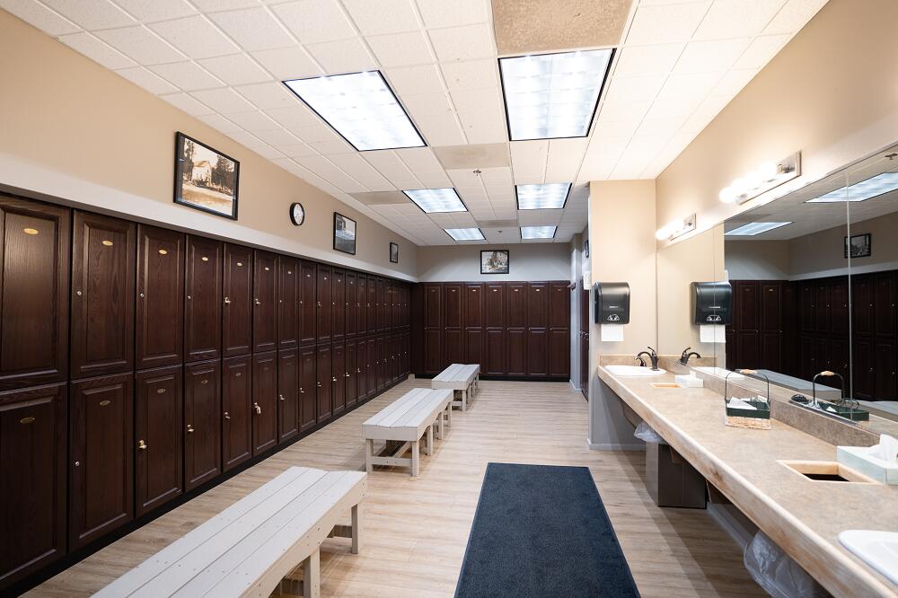 Running YResort - Land