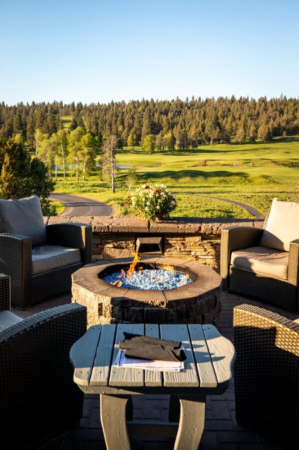 Running YResort - Land