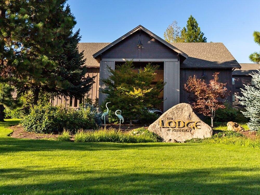 Running YResort - Land