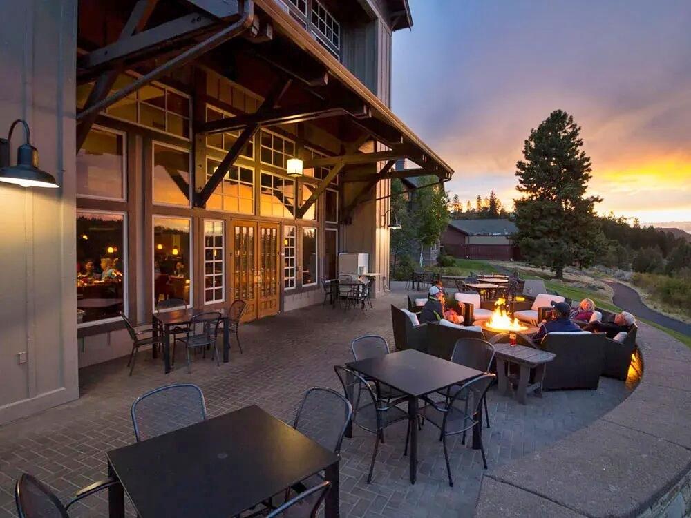 Running YResort - Land