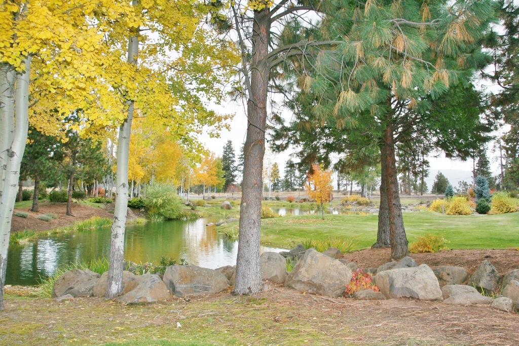 Running YResort - Land